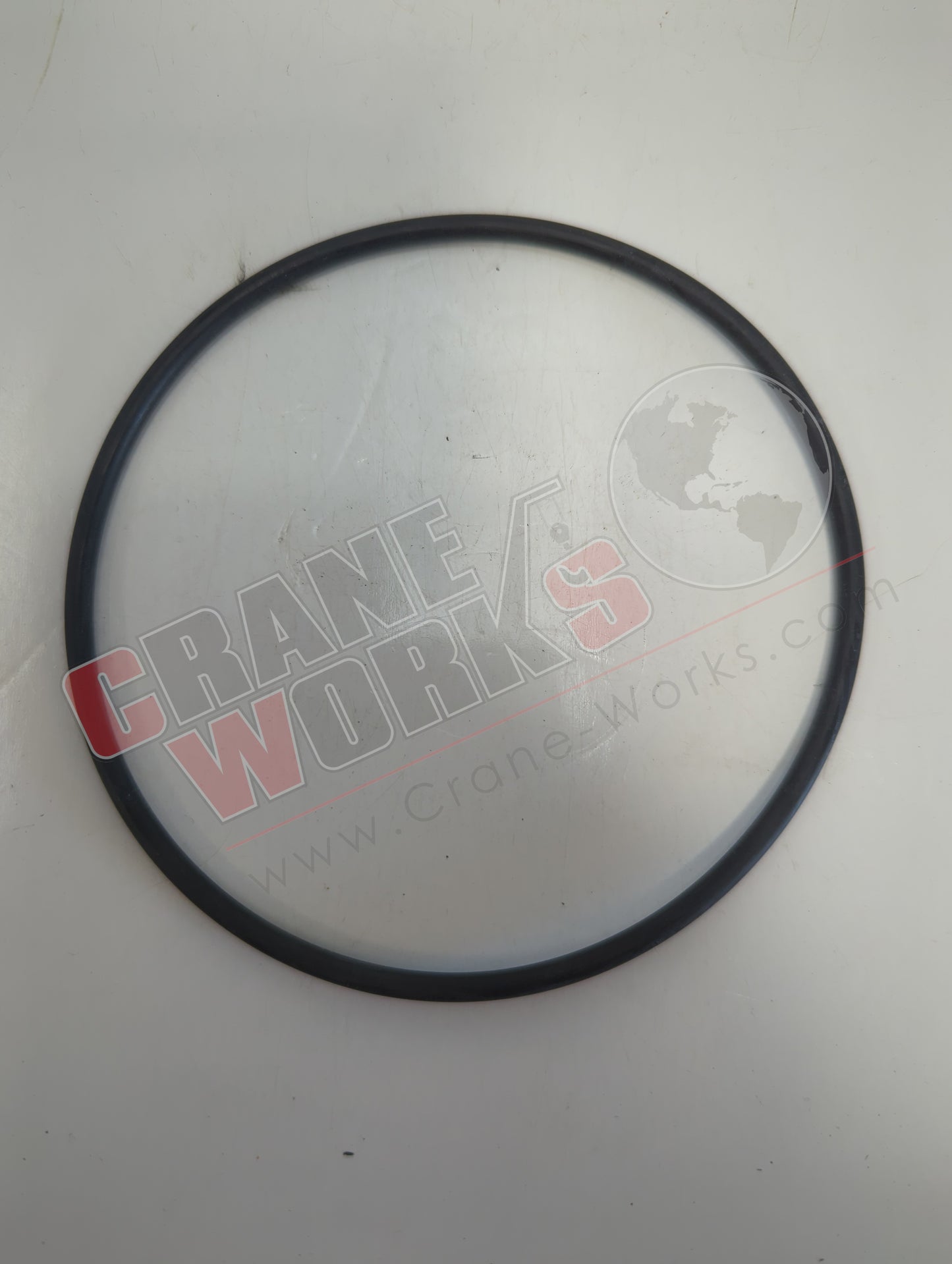 ATU-50-123WR | New Cylinder Seal Kit