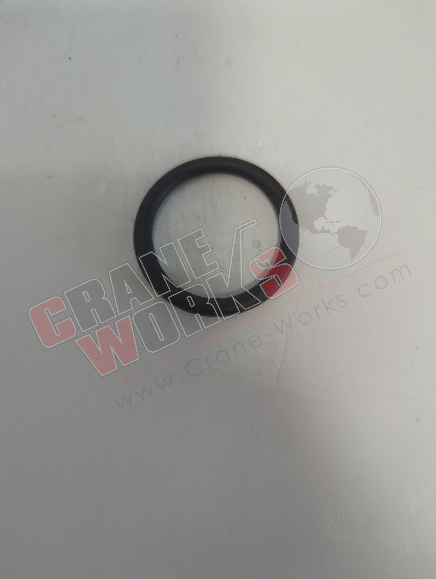 ATU-50-123WR | New Cylinder Seal Kit