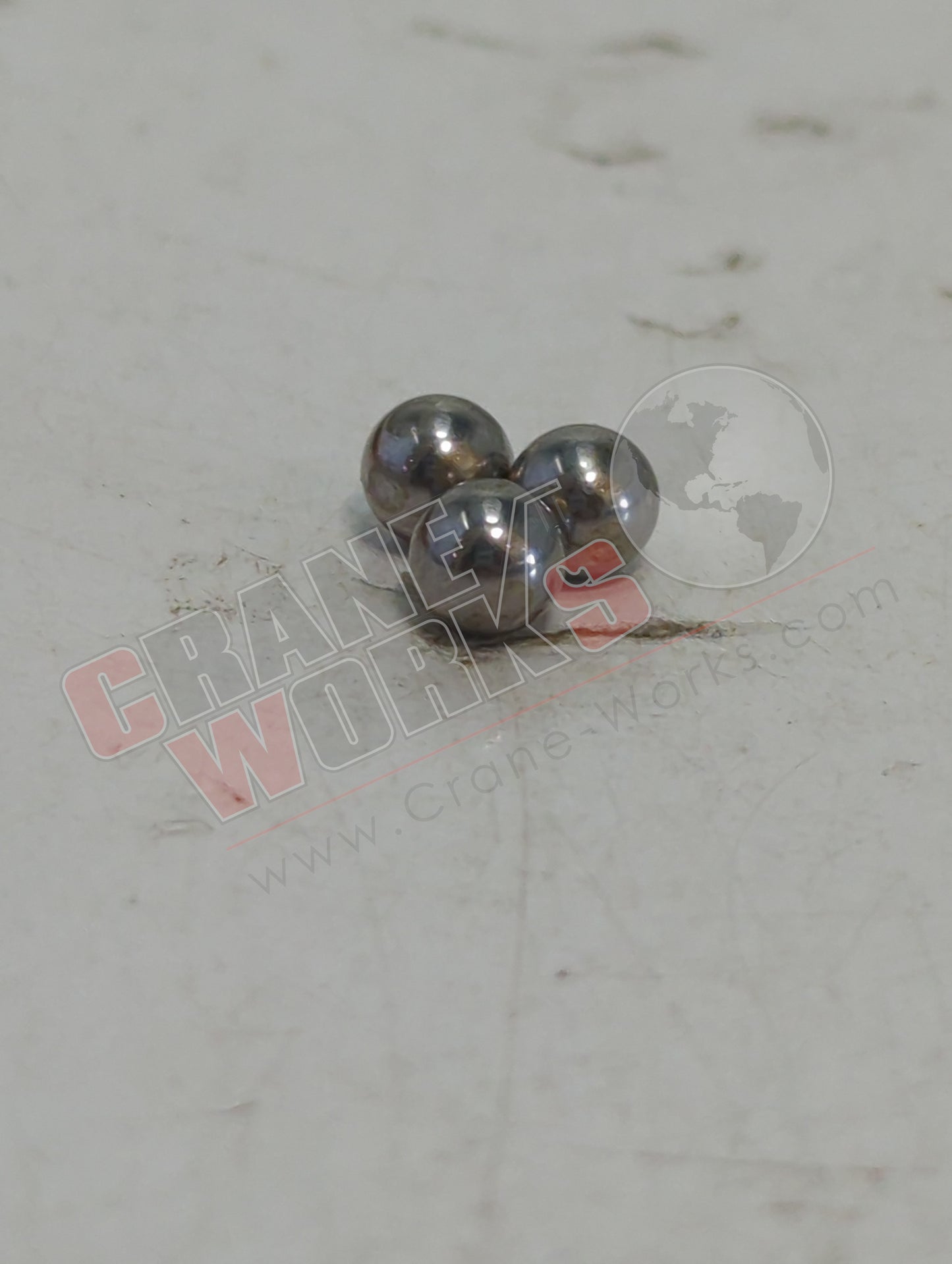 50333364 | New Repair Kit (1725)