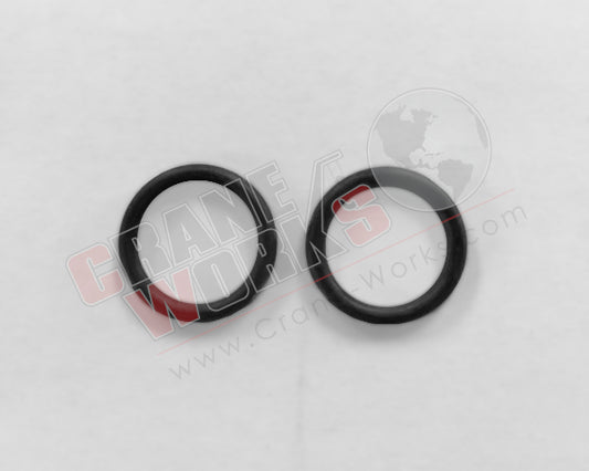 Picture of 29683 NEW SPOOL SEAL KIT