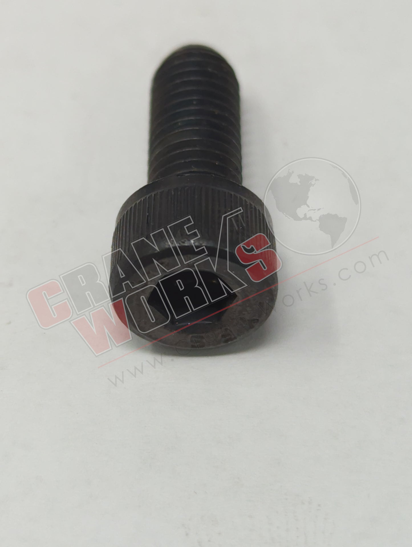 42749 | New Met 12.9 Sock Hd Cap Scr M8X1.25X20Mm (68916)