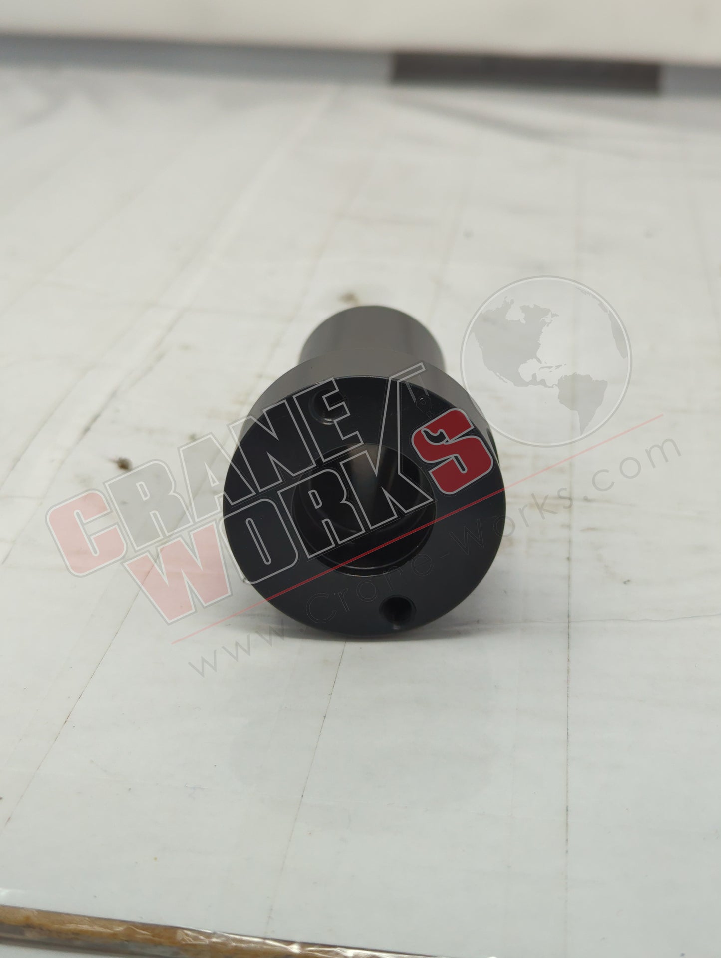 1014500 | New Brake Master Cylinder Housing