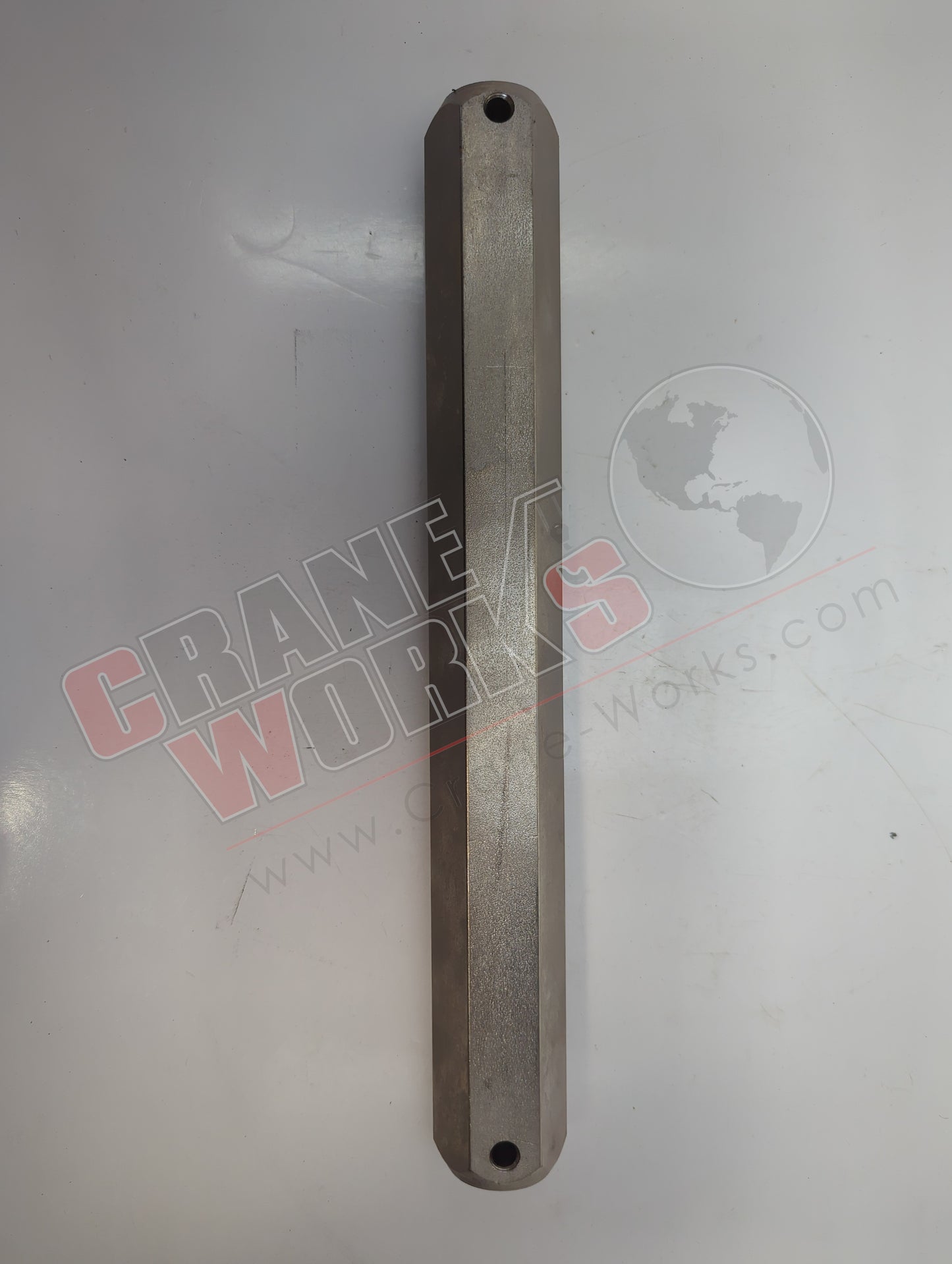 A-176457 | New Hex Pin