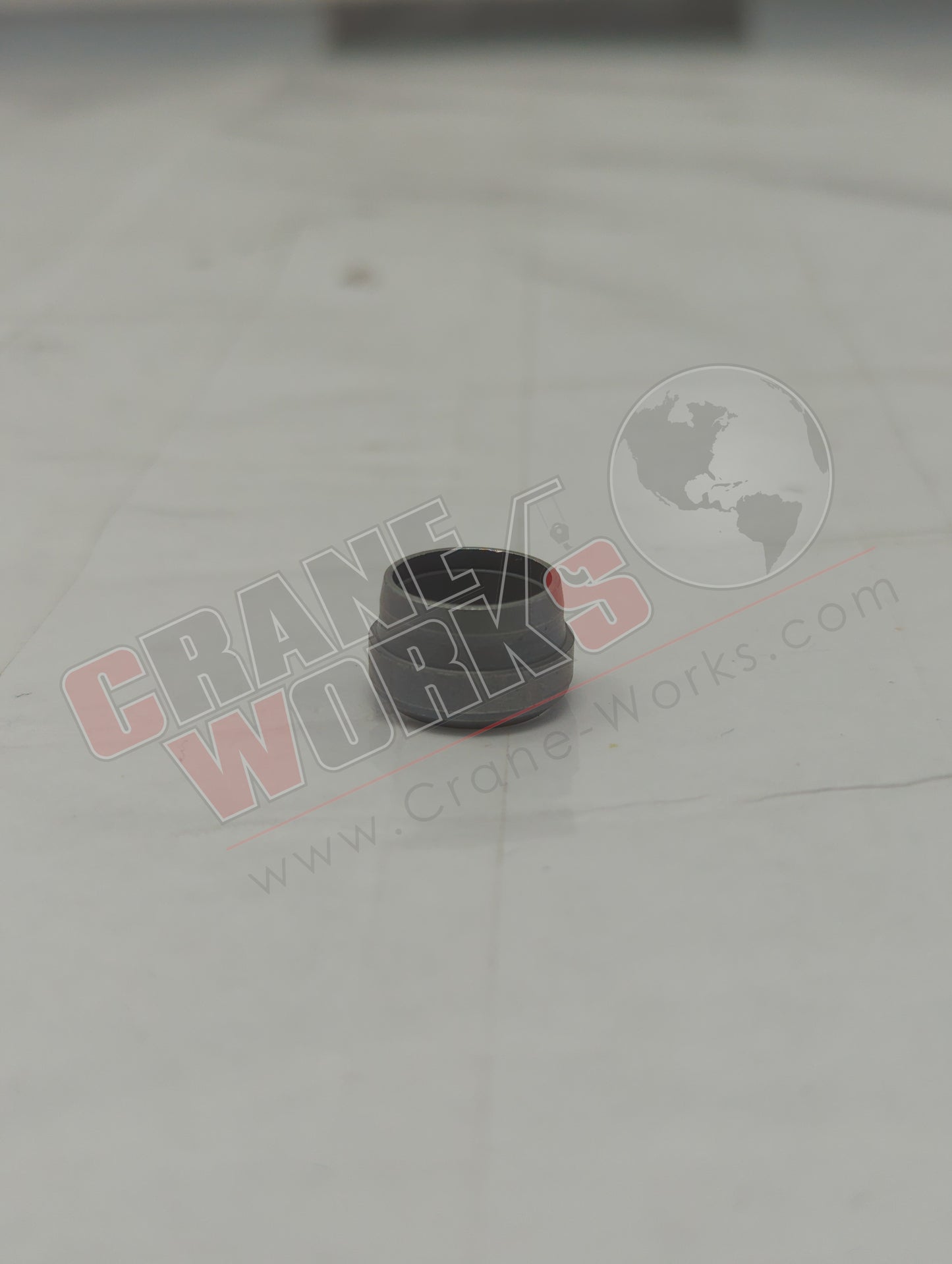 EA 024 | New Din Ferrule