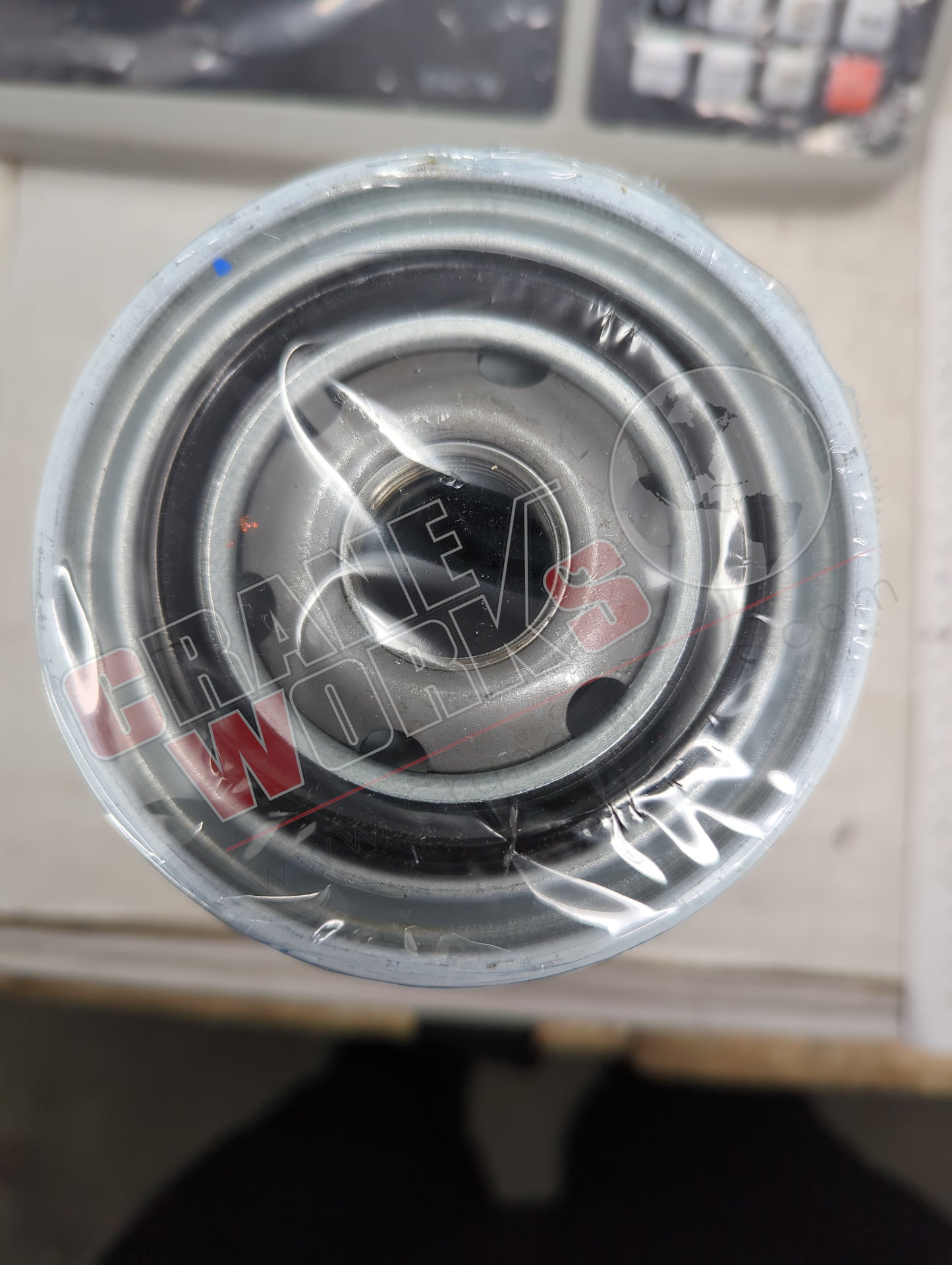 J964294 | New Engine Oil Filter