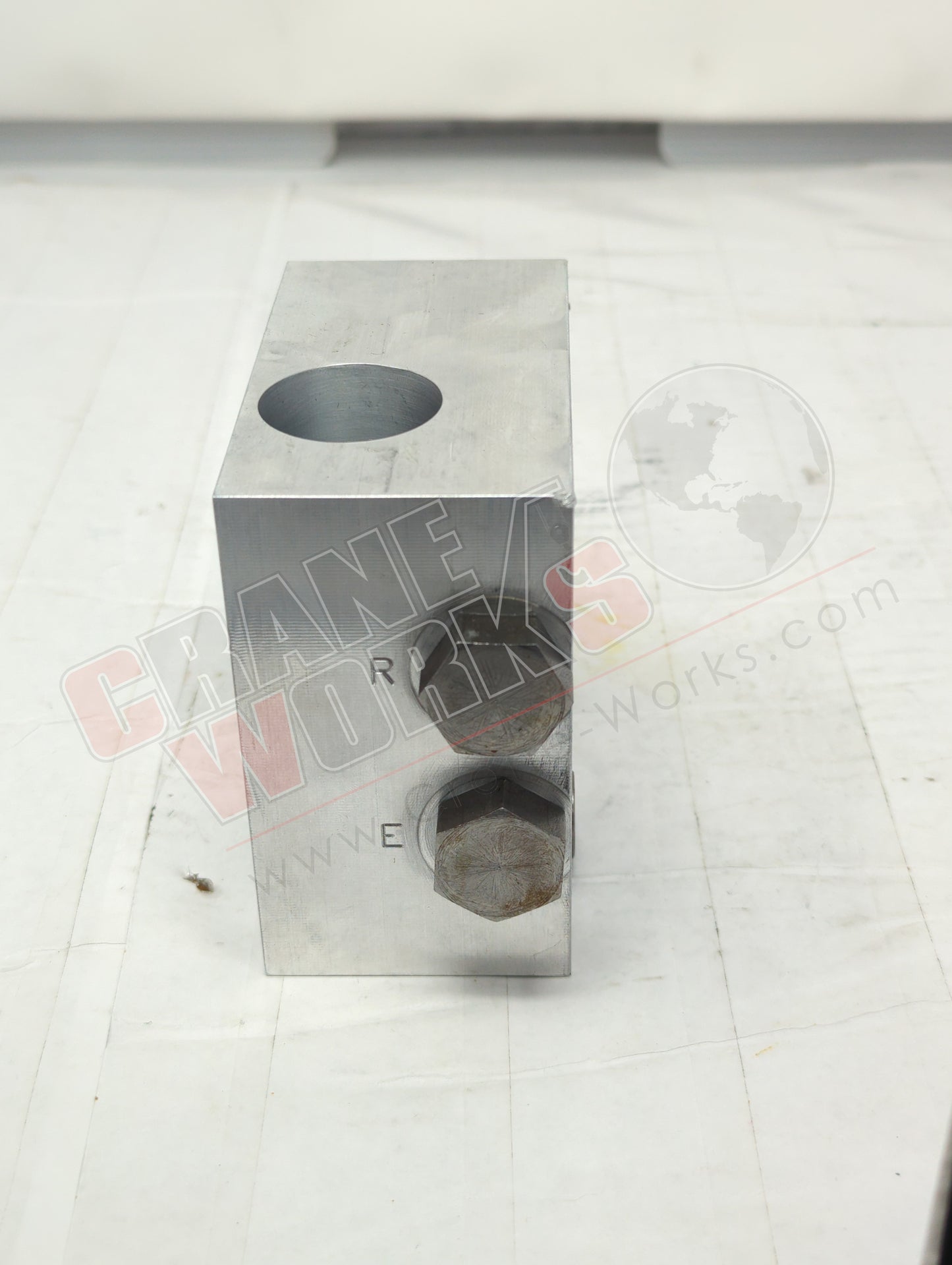 214227 | New Hold Valve