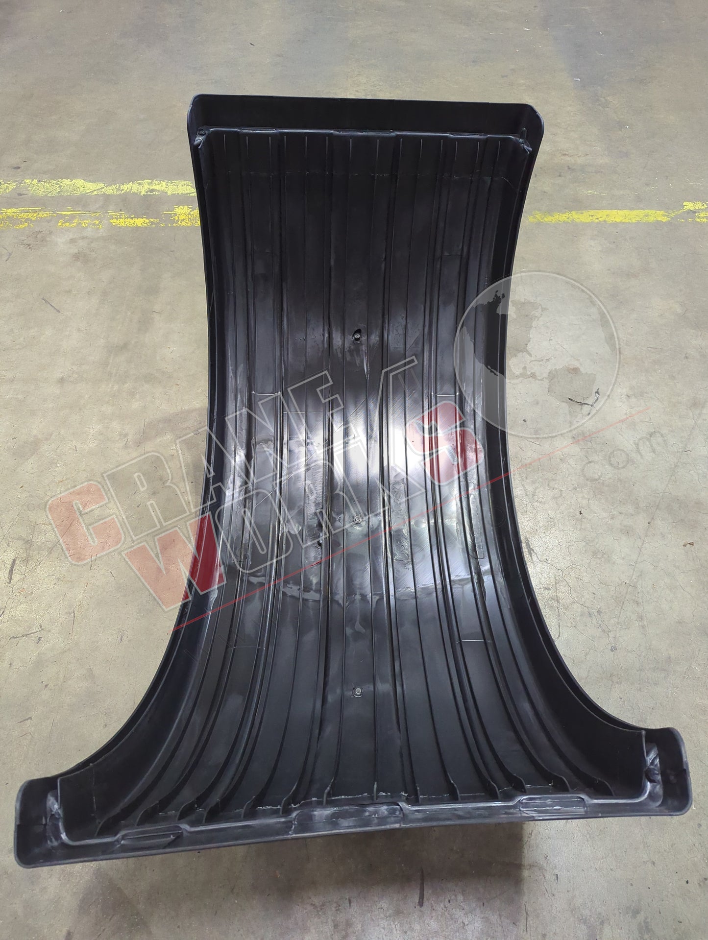 8590017 | New Poly Fender