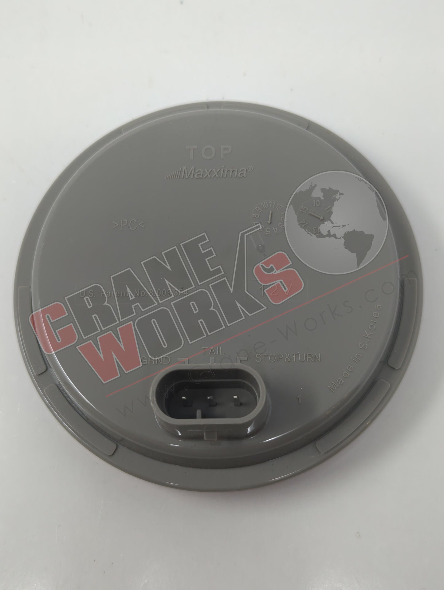 M42344R | New Stt Lamp Led