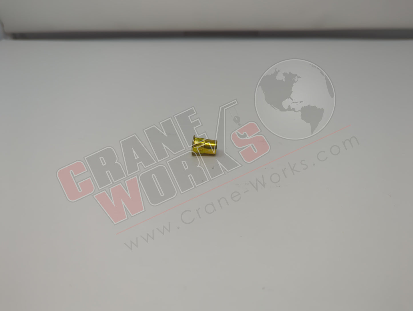 406-101 | New Threaded Insert