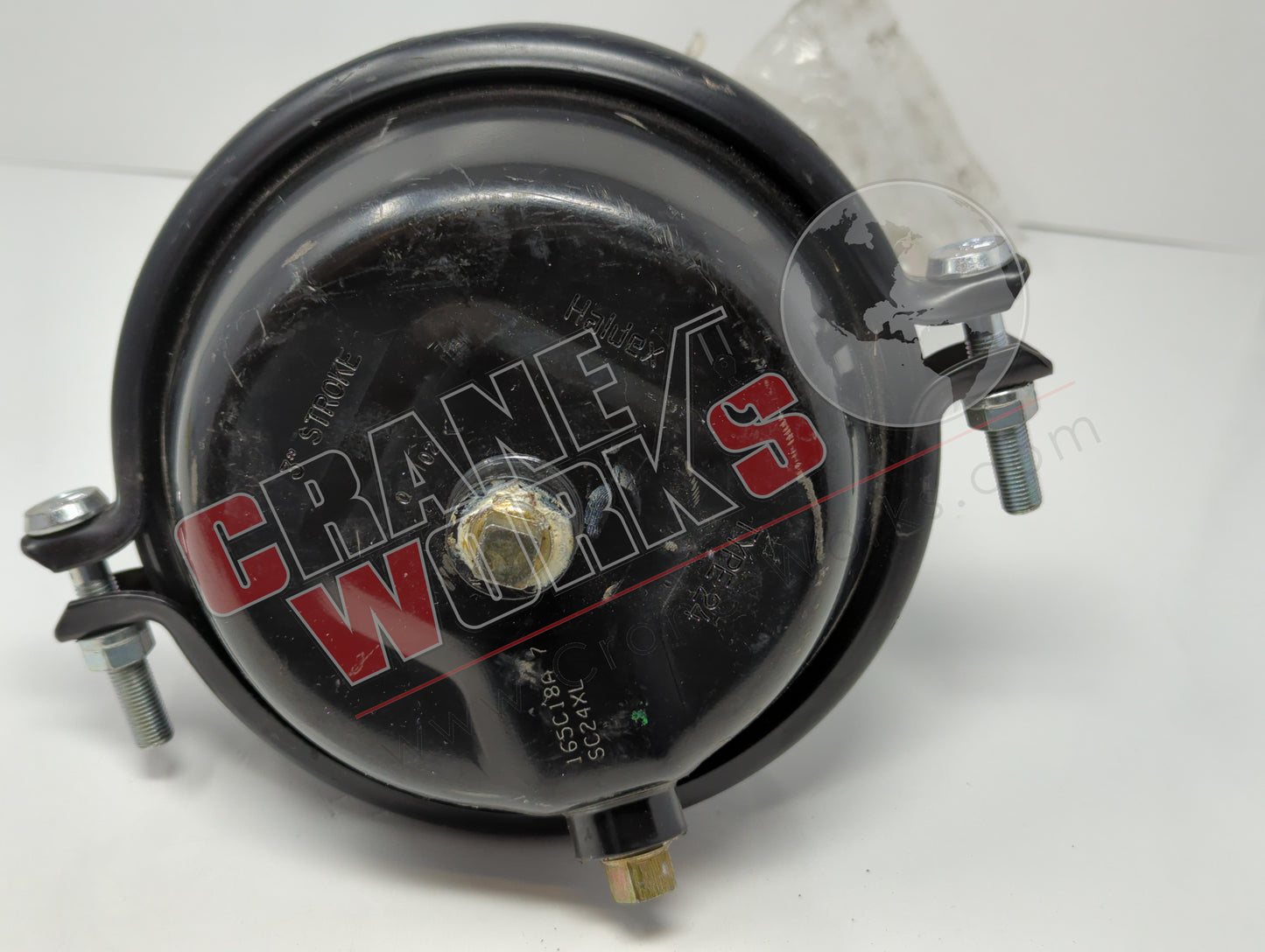 SC24XL | New Brake Chamber 24Longstroke