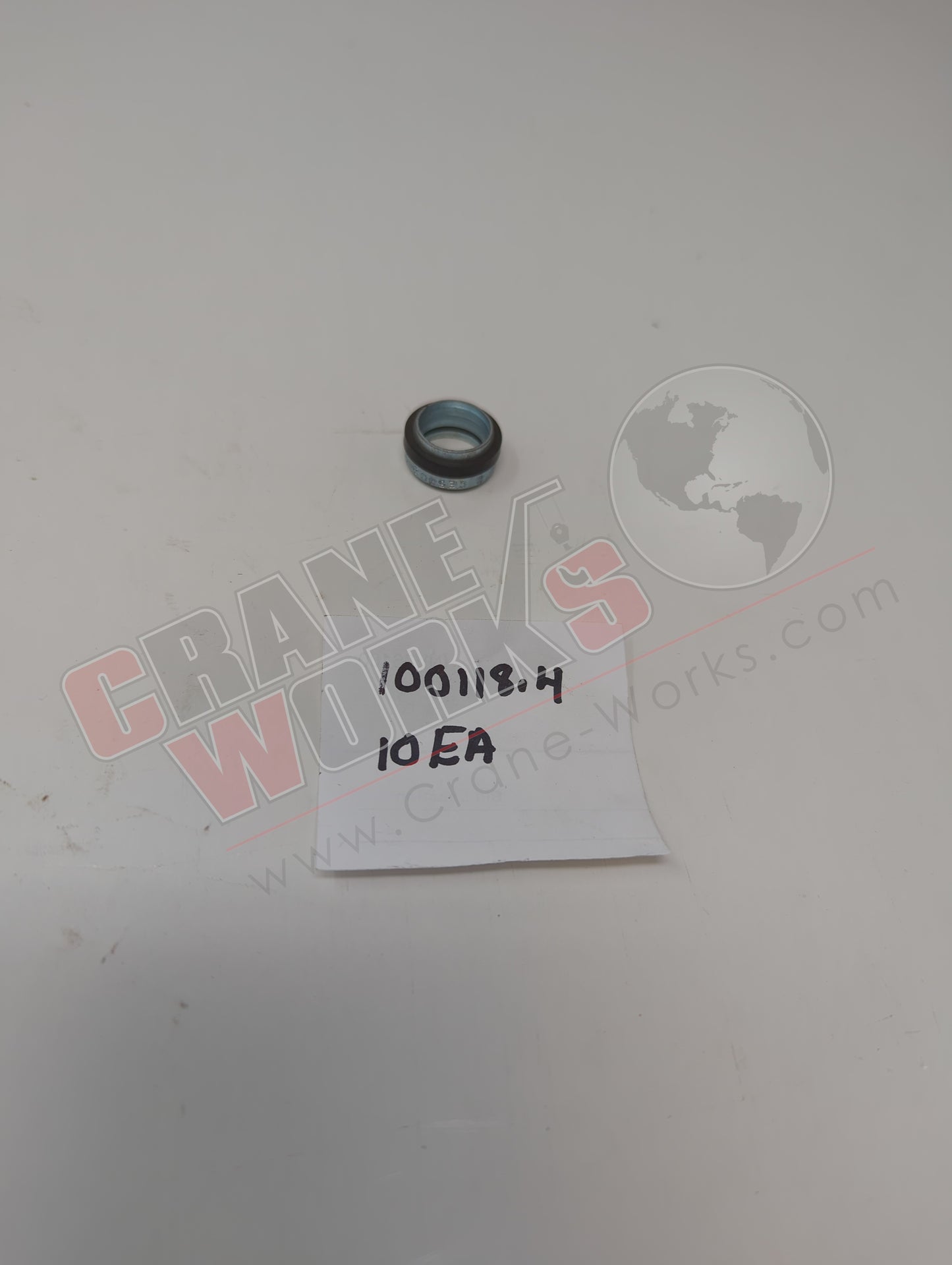 100118.4 | New Sleeve, 14Mm