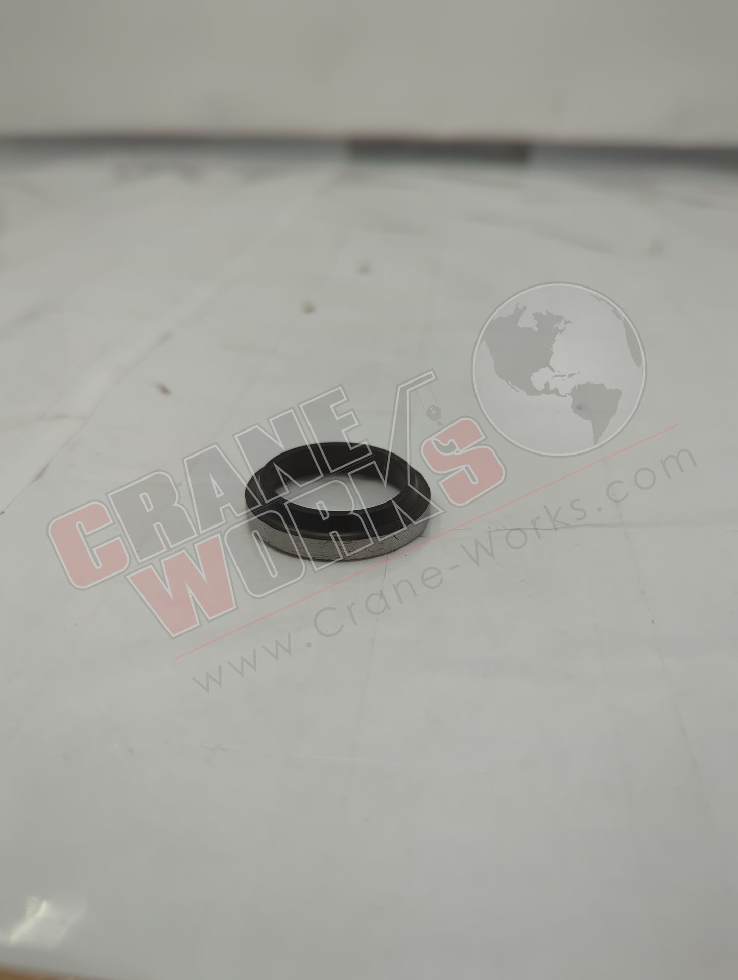 ER 019 | New Scraper Ring