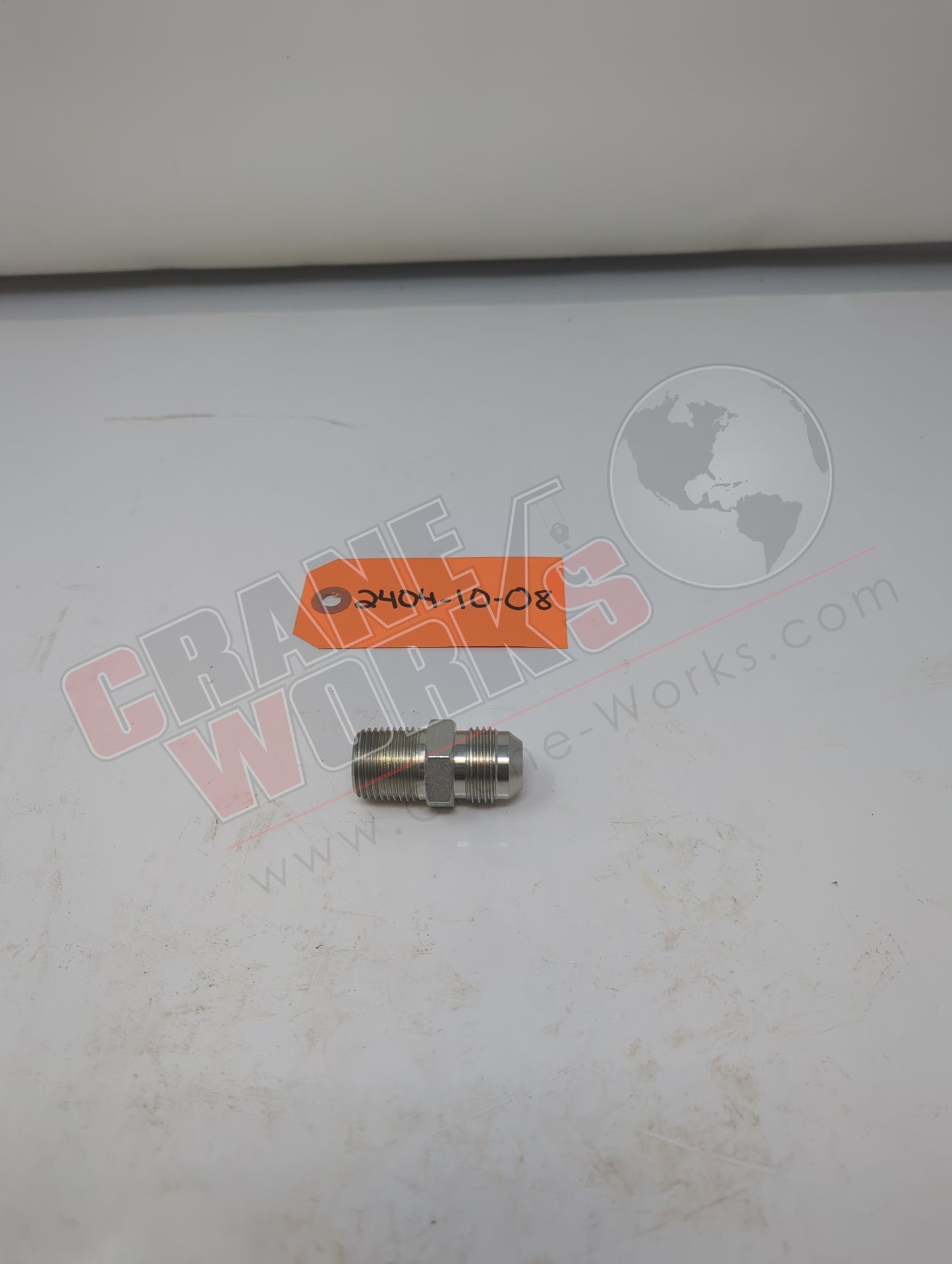 2404-10-08 | New Connector