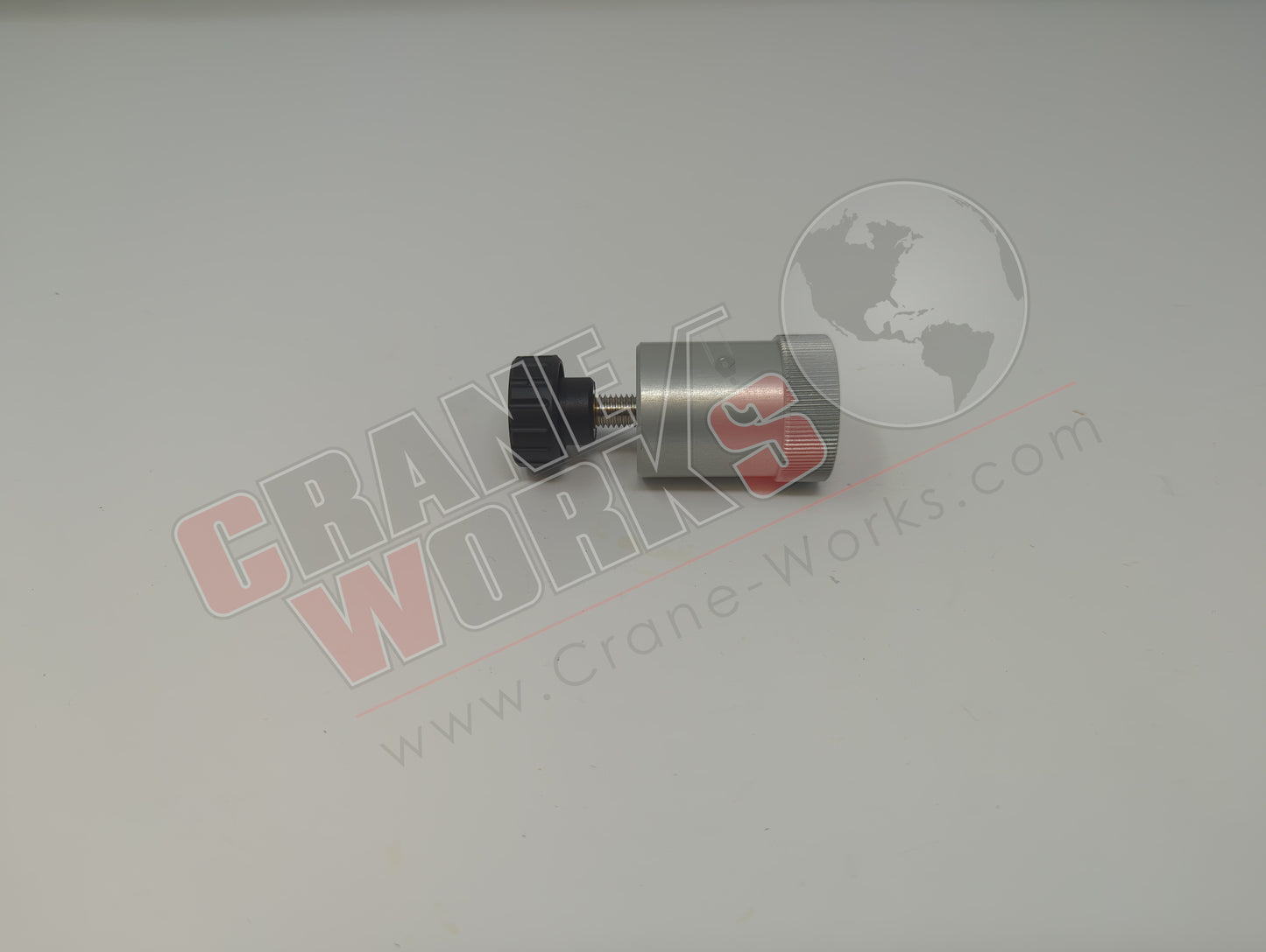 ZDV0003 | New Emergency Control