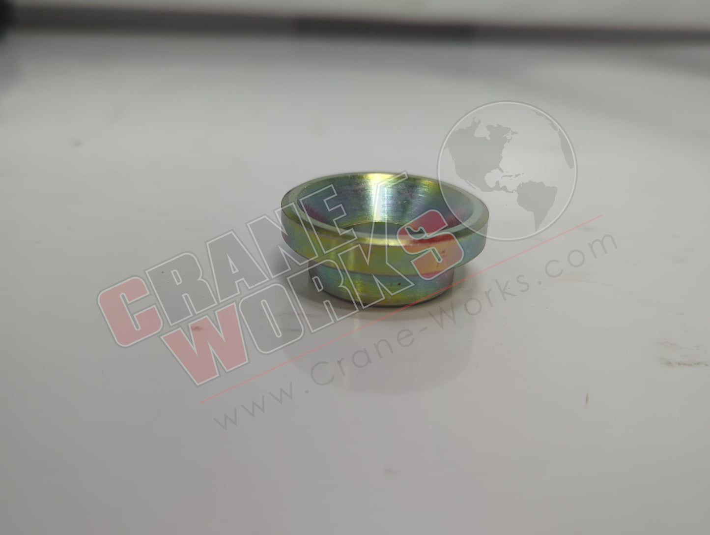 HBS2496 | New Bushing - Check Price