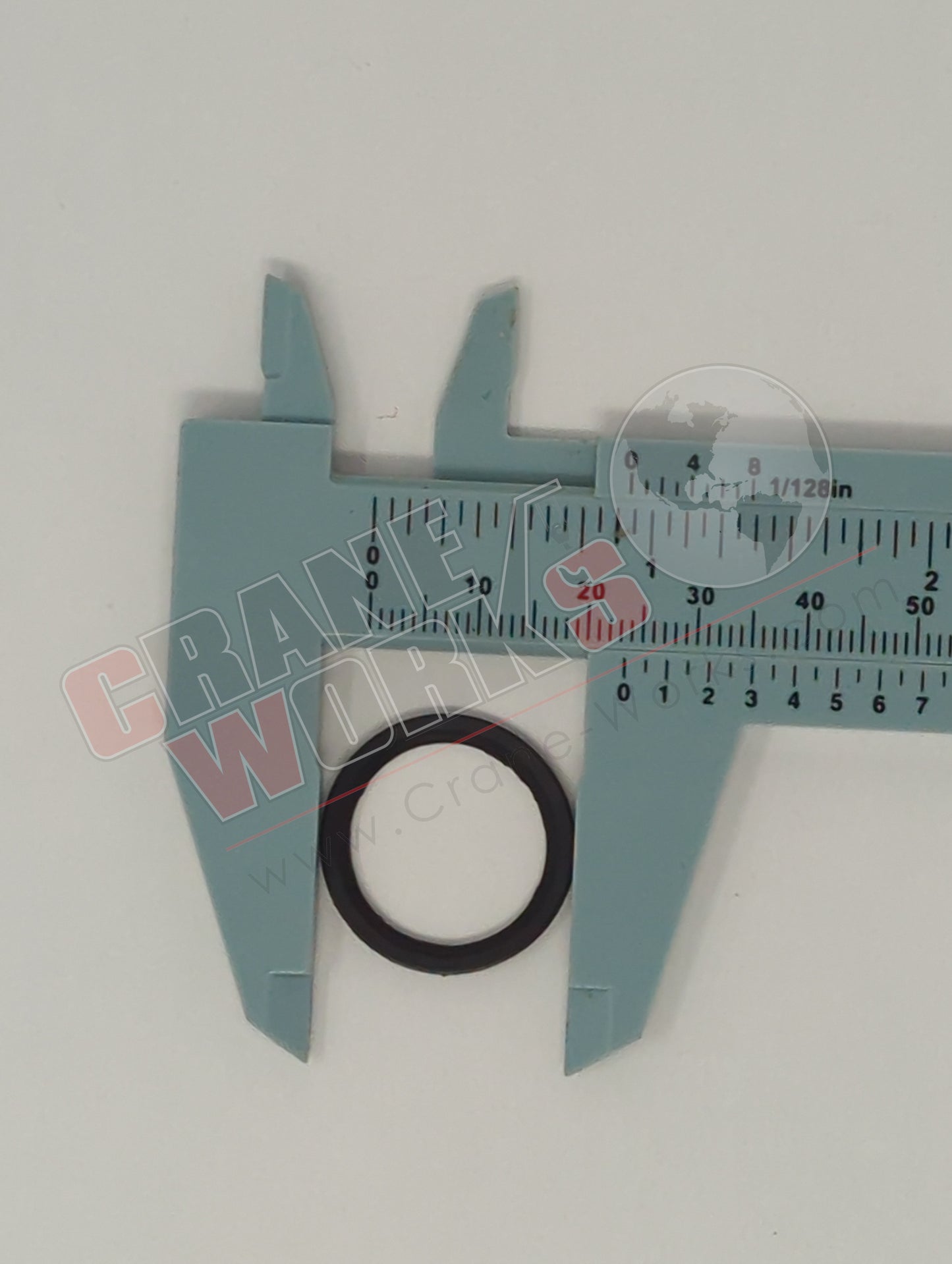 ESB-08 | New Bspp Elastomeric Seal