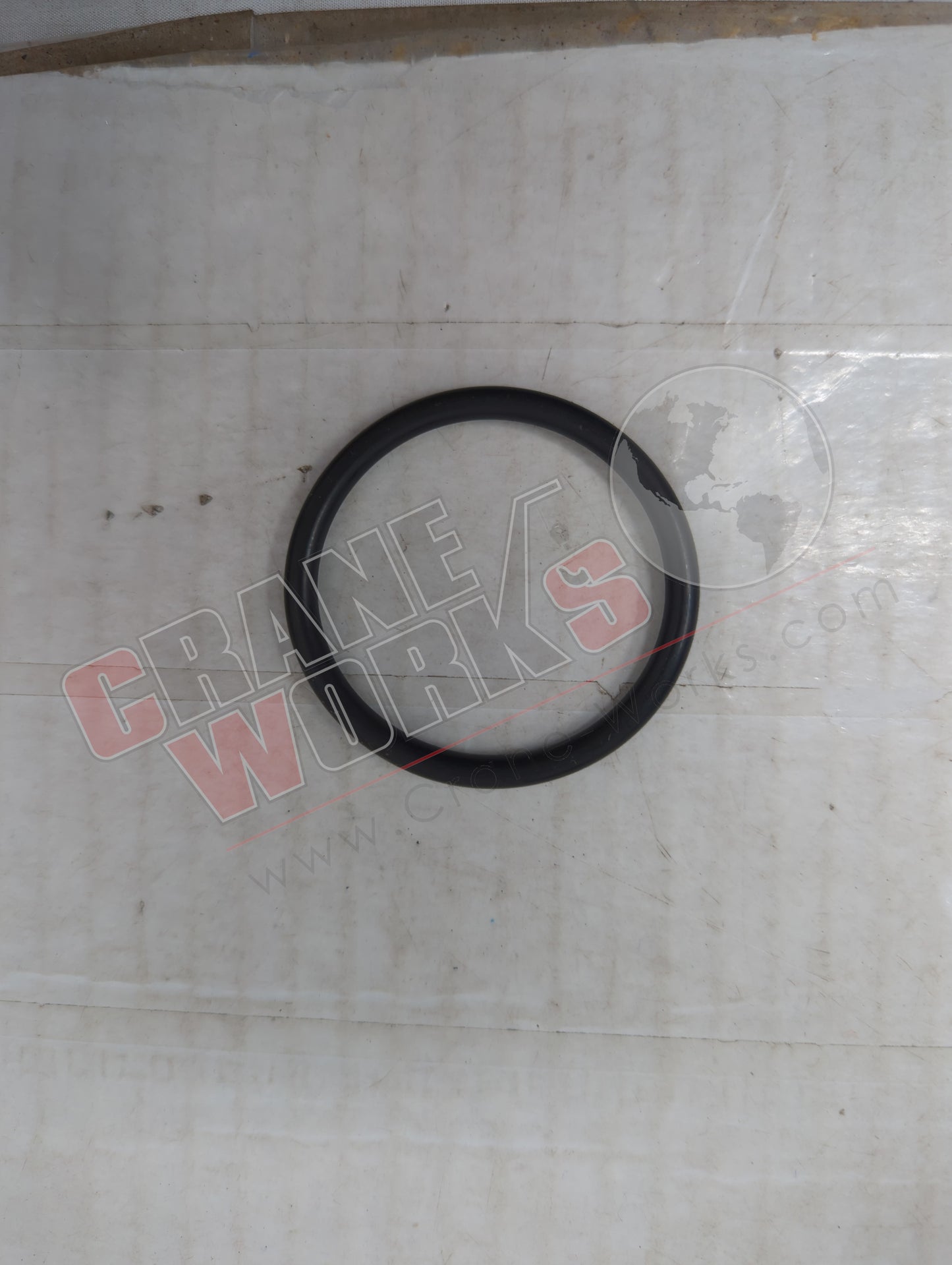 9421 | New O-Ring, Metric, Buna-N, 41Mmidx4Mmthk