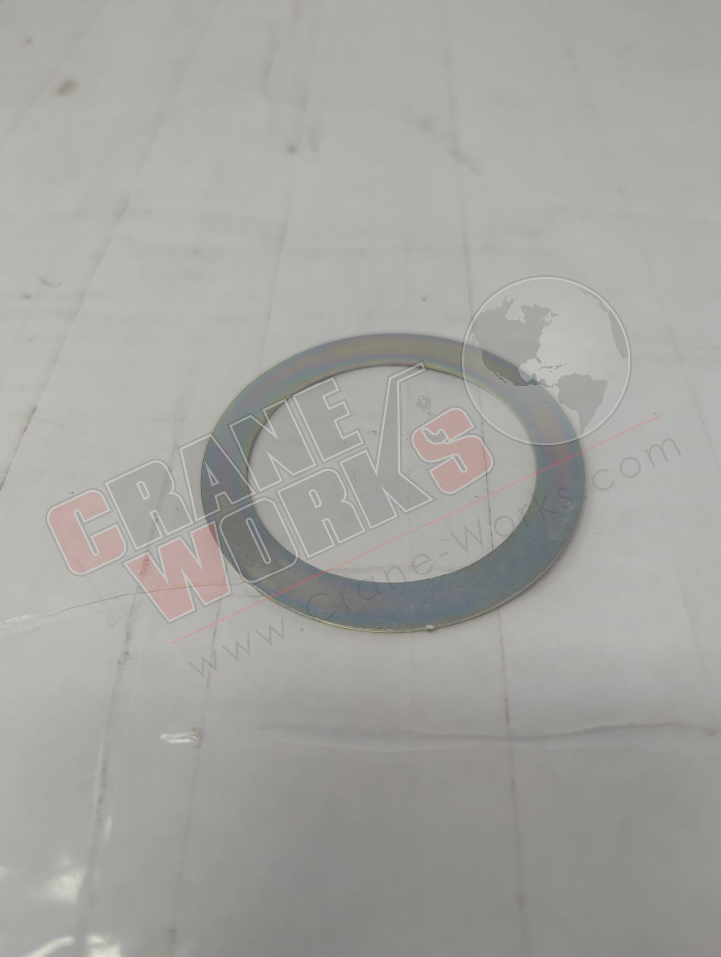 HBS 955 | New Spacer