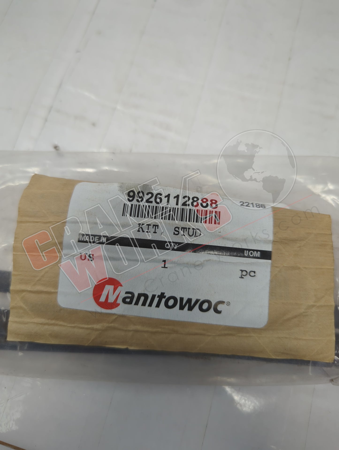 9926112888 | New Kit, Stud