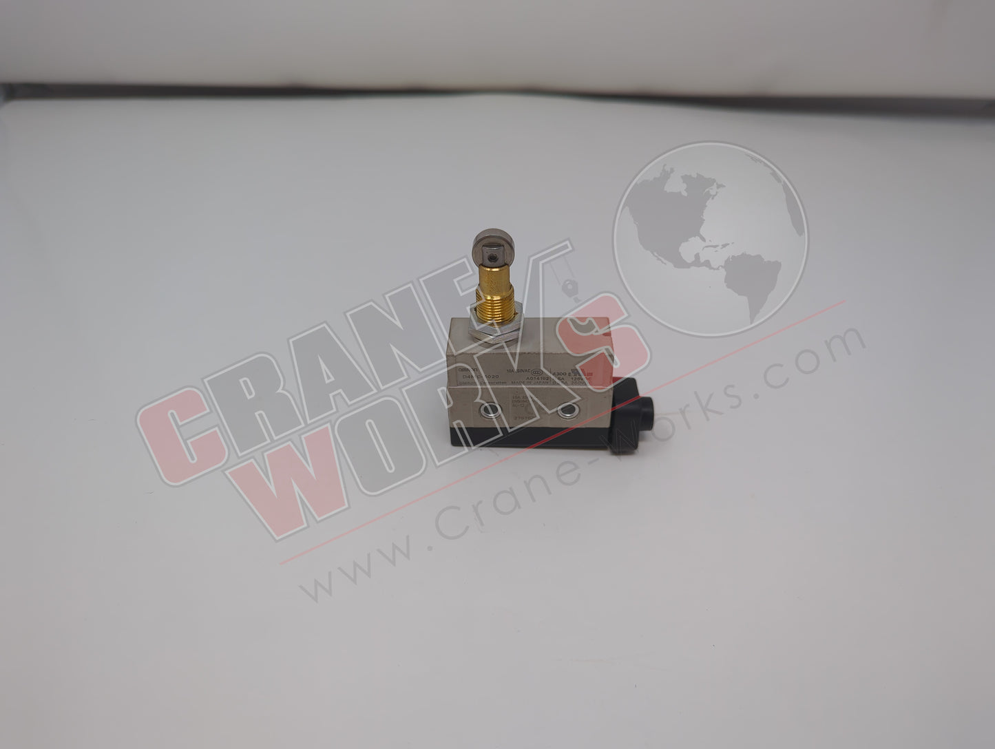 750306010 | New Limit Switch