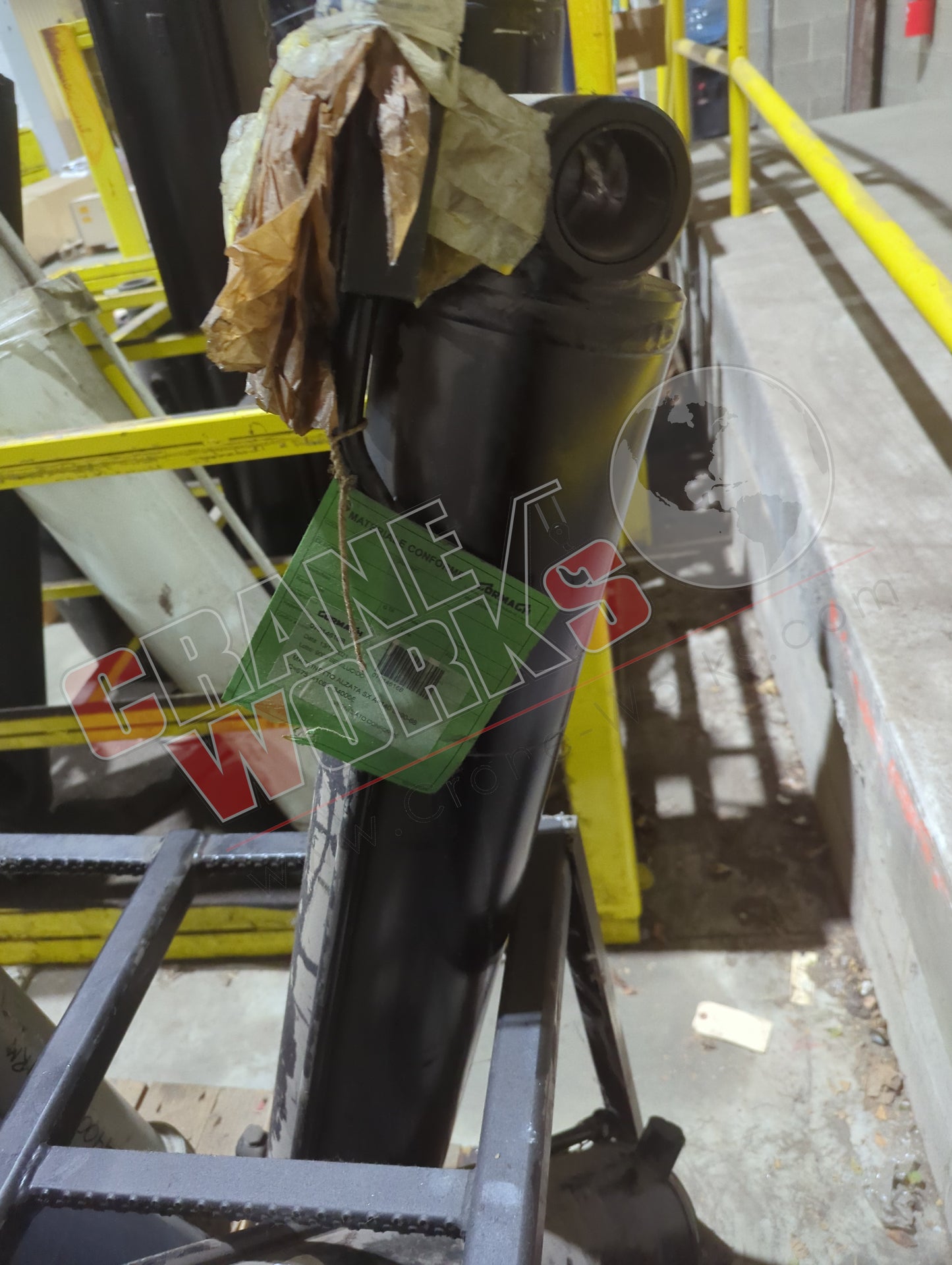 07014616A | New Cylinder