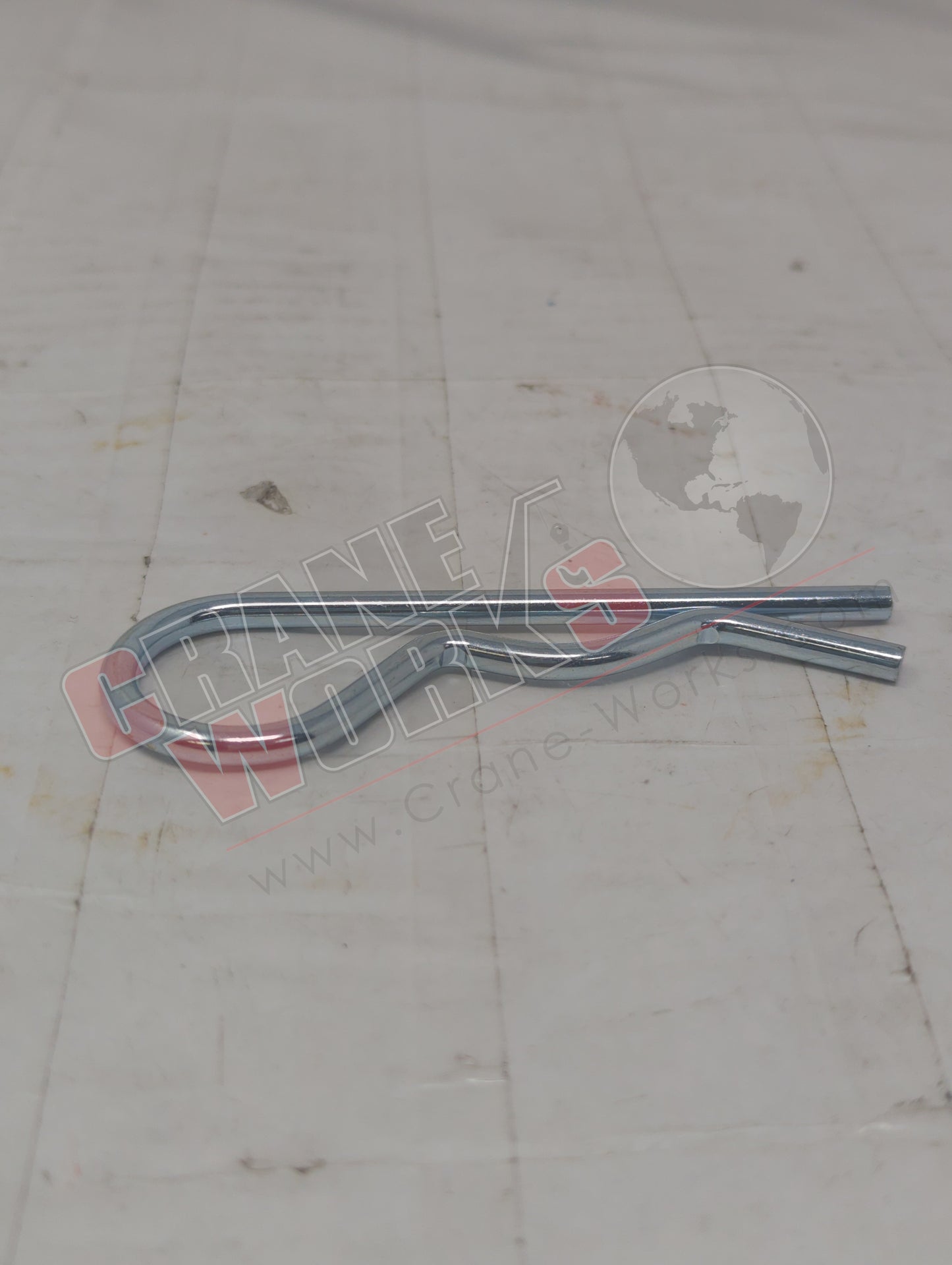 80016531 | New Clip, Spring