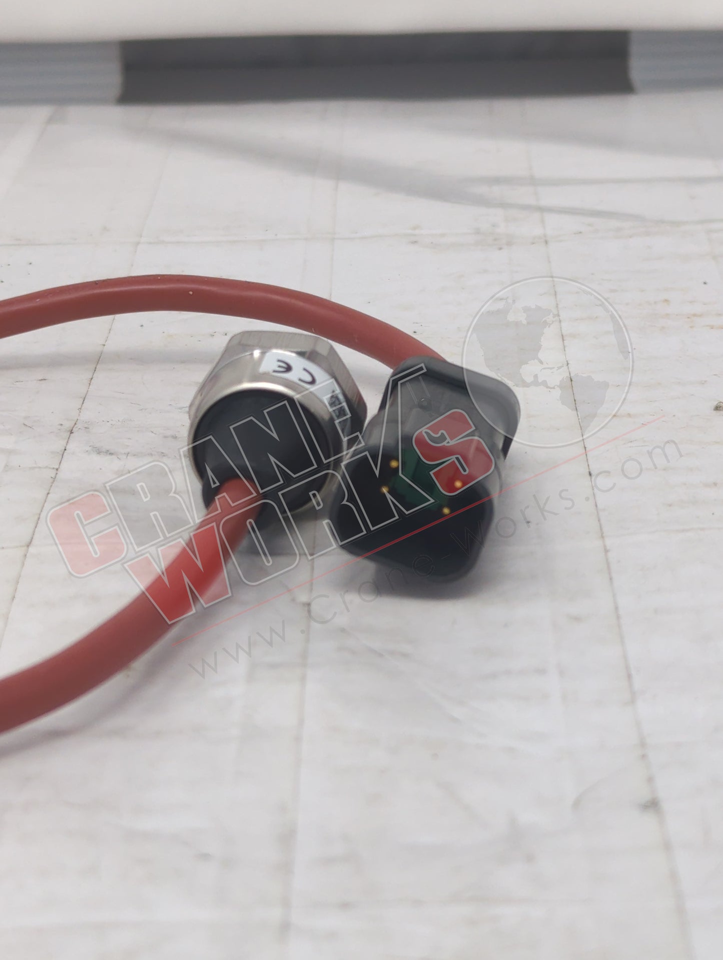 441-6834 | New Prox Switch