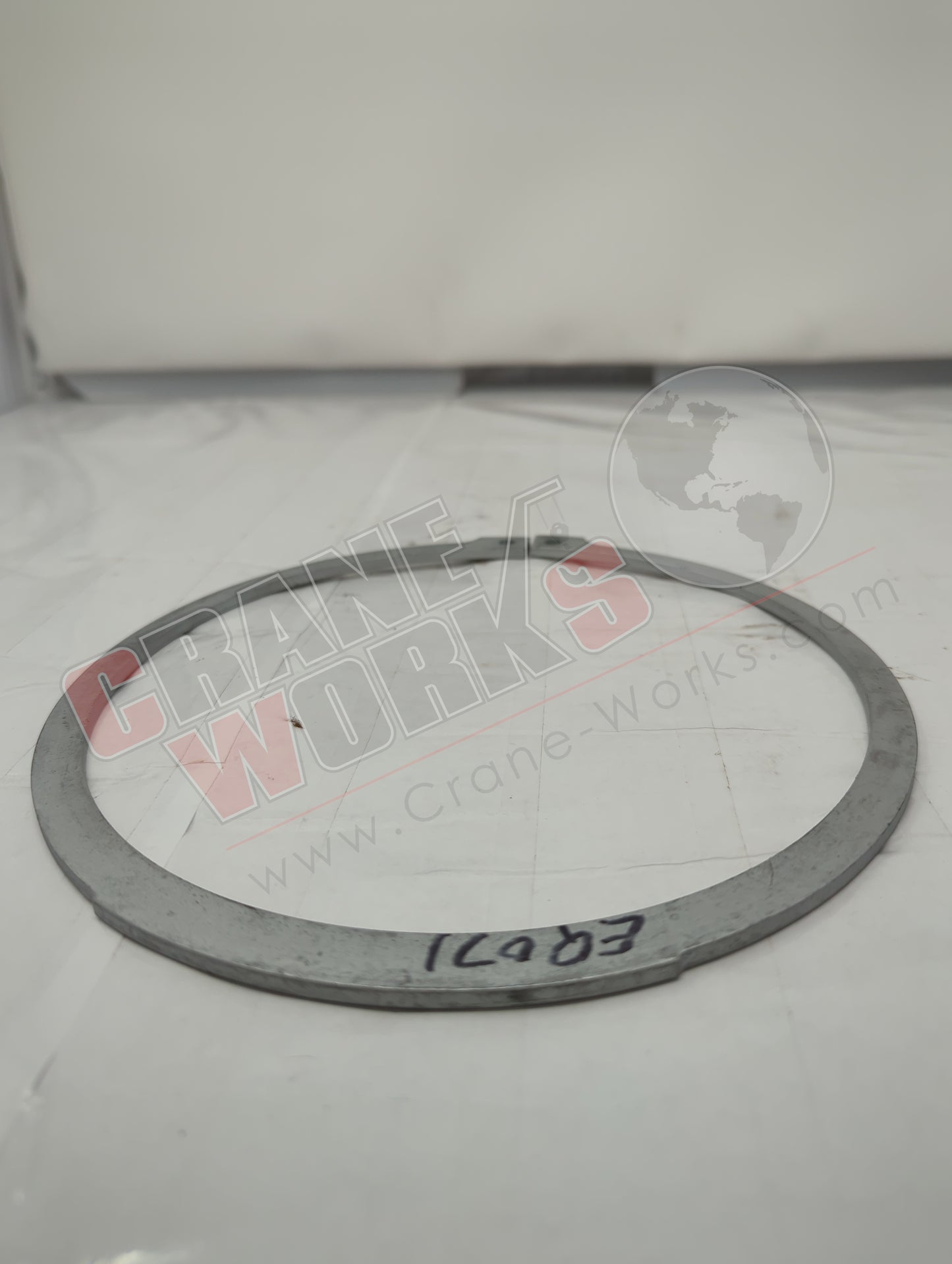 EQ 071 | New Circlip