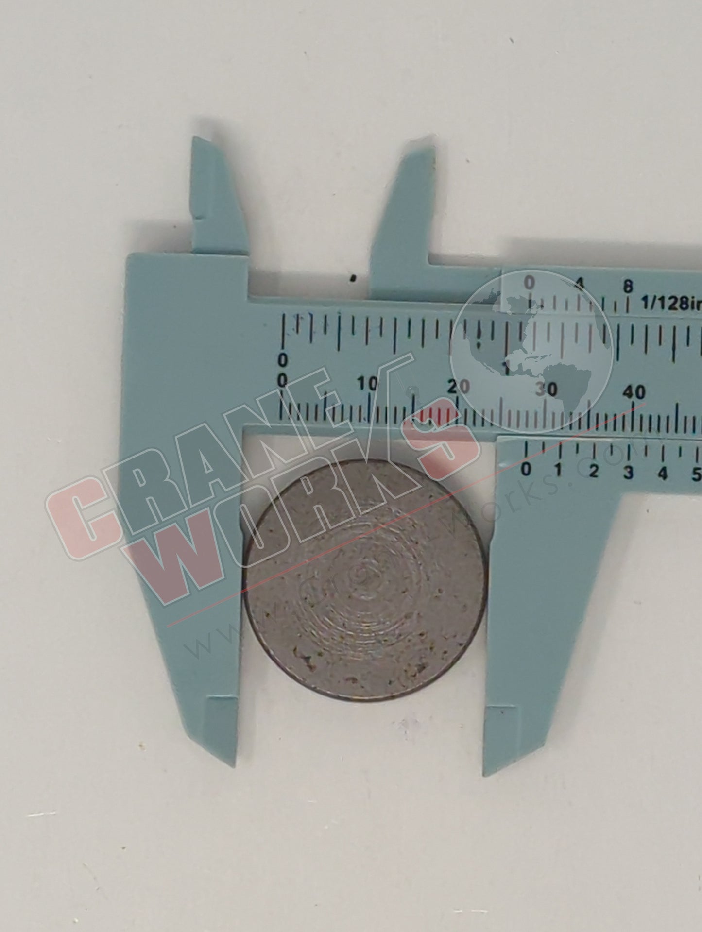 058-00677 | New Thrust Washer