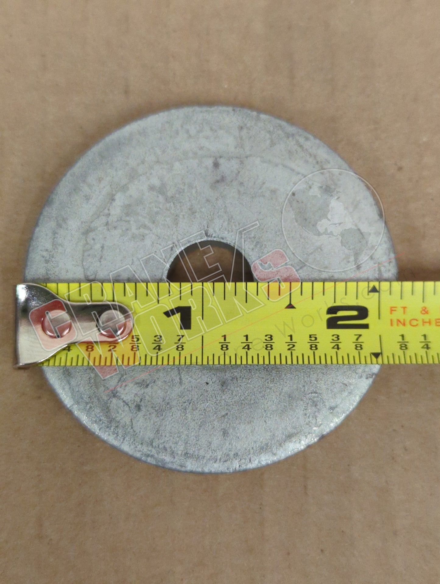 302136-3 | New Washer