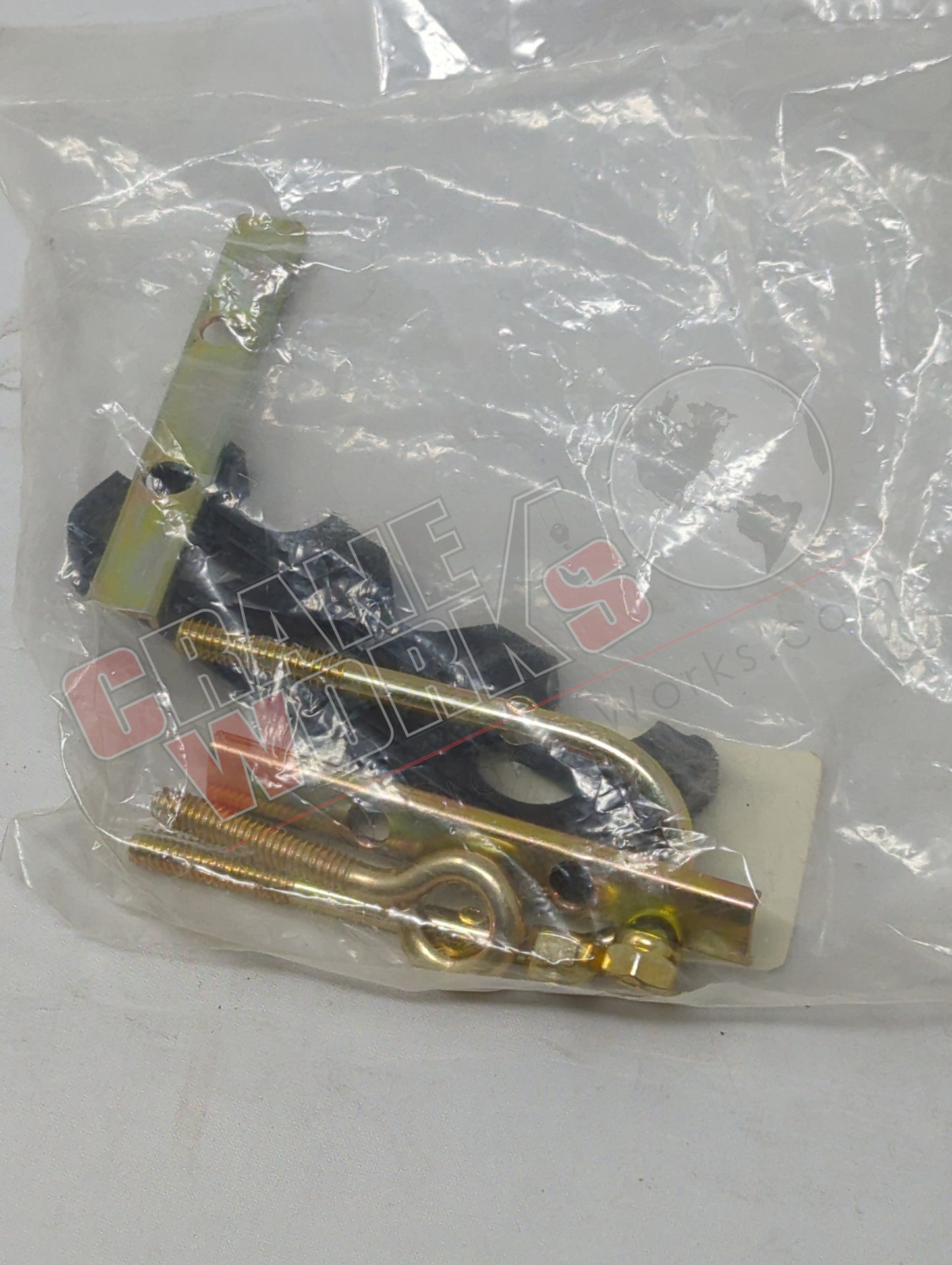 34213 | New Hose Support Clamp 3/8" Hose &