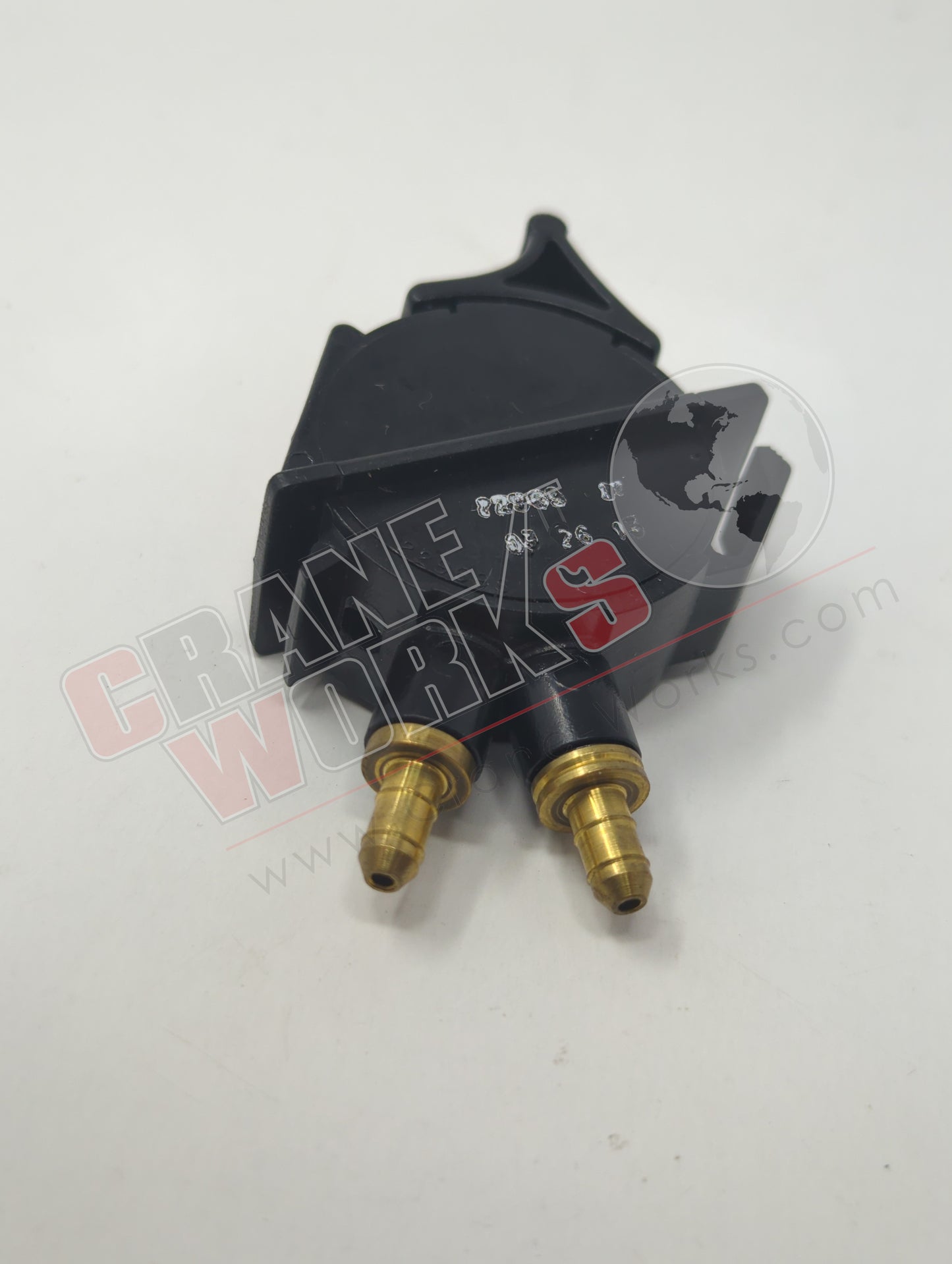 2505476C1 | New Low Pres Seat Air Valve Blk