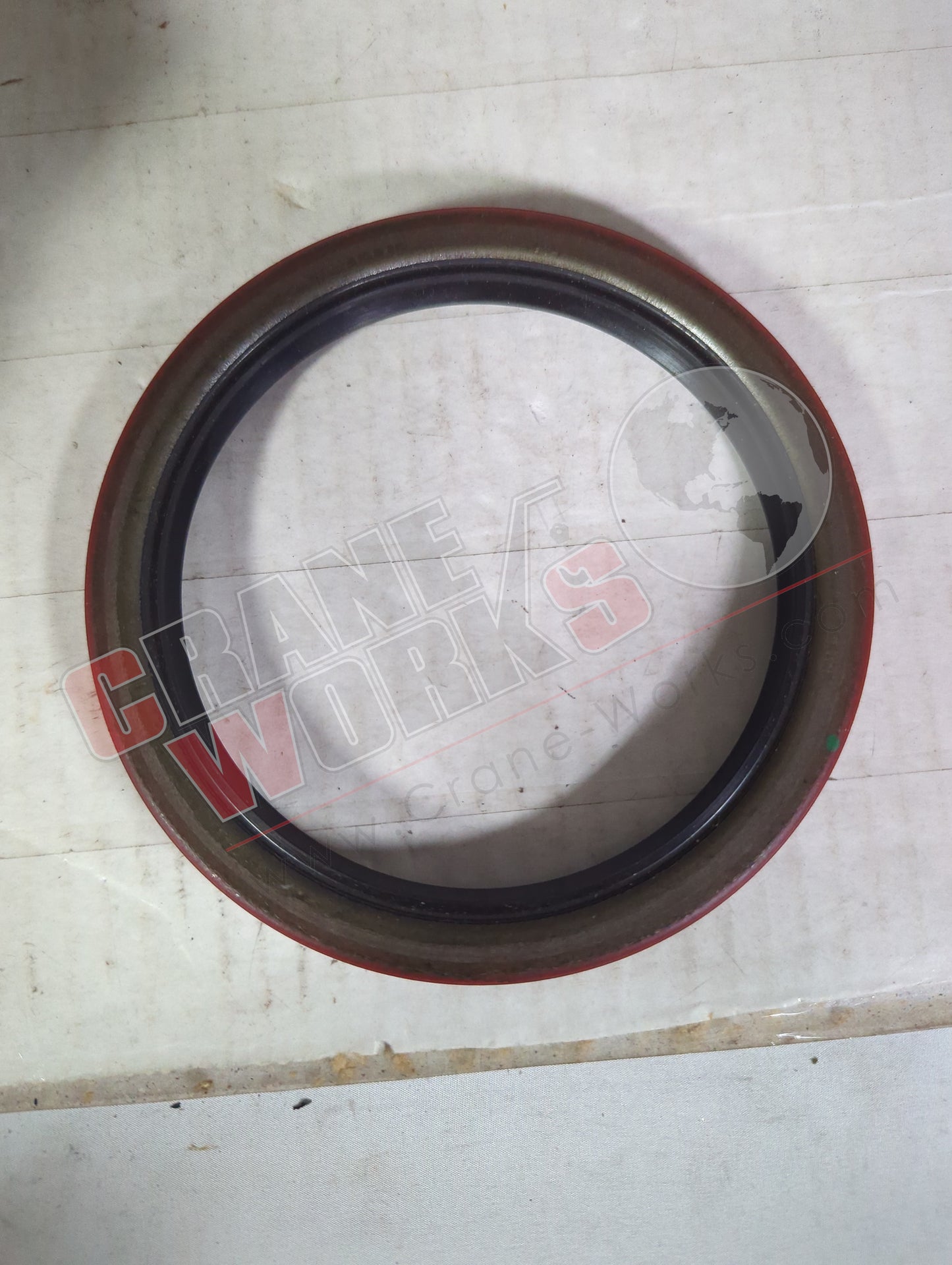 39934 | New Seal Rw-1630 Wheel