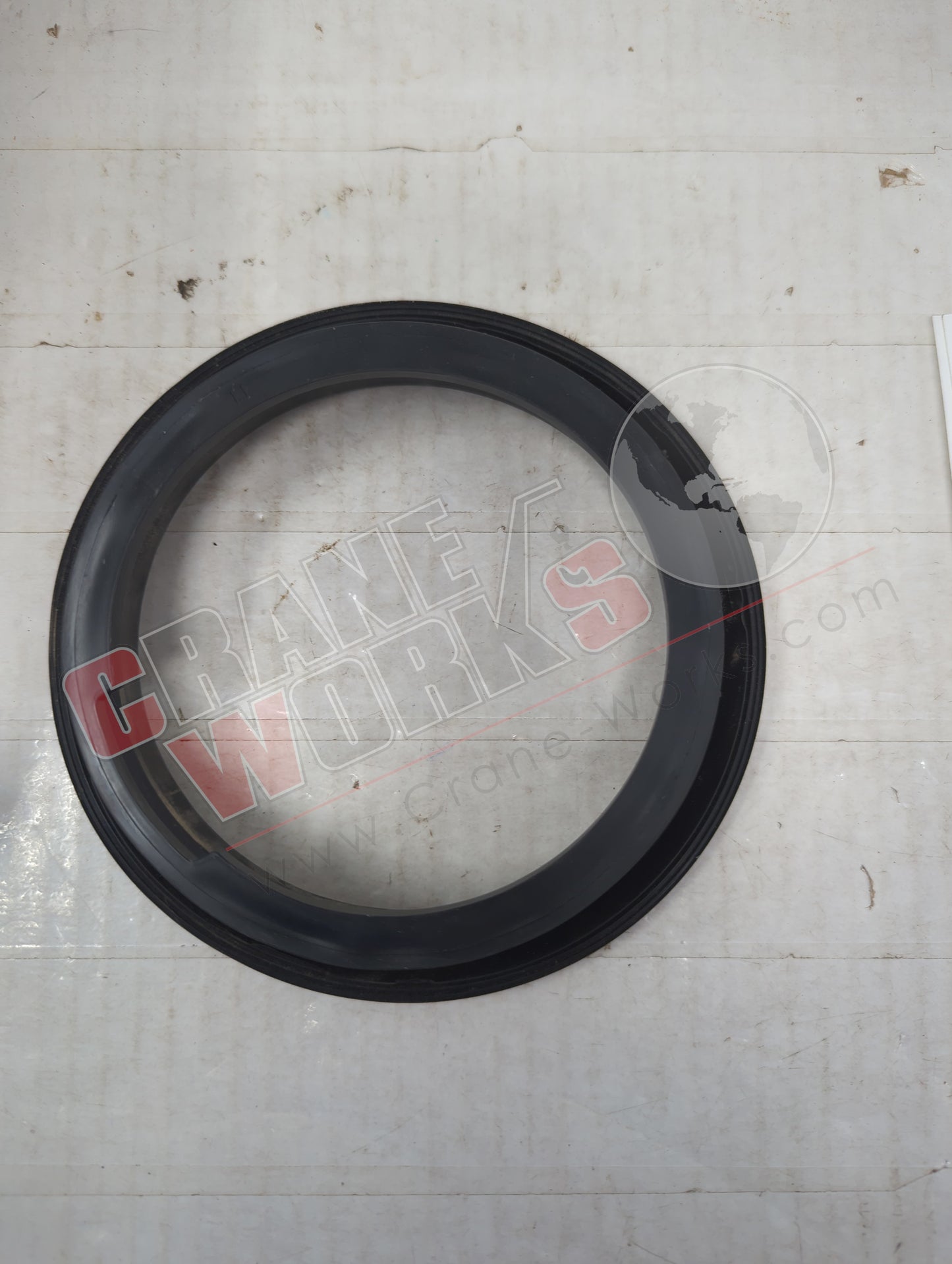 40700TLT | New 4" Light Grommet