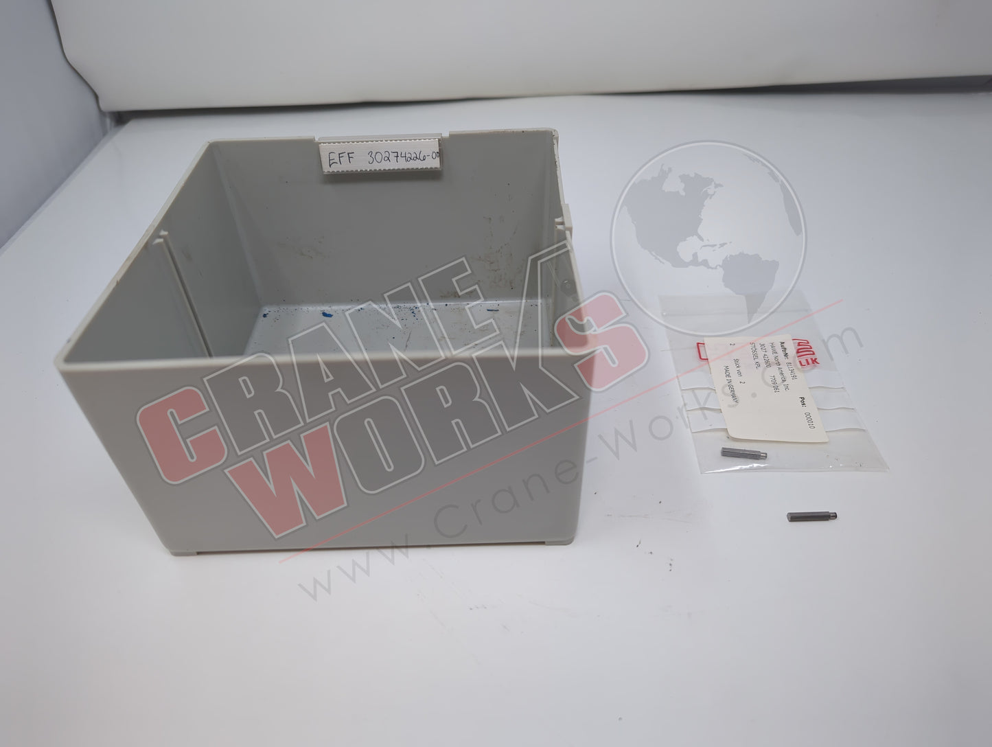 30274226-00 | New Pin