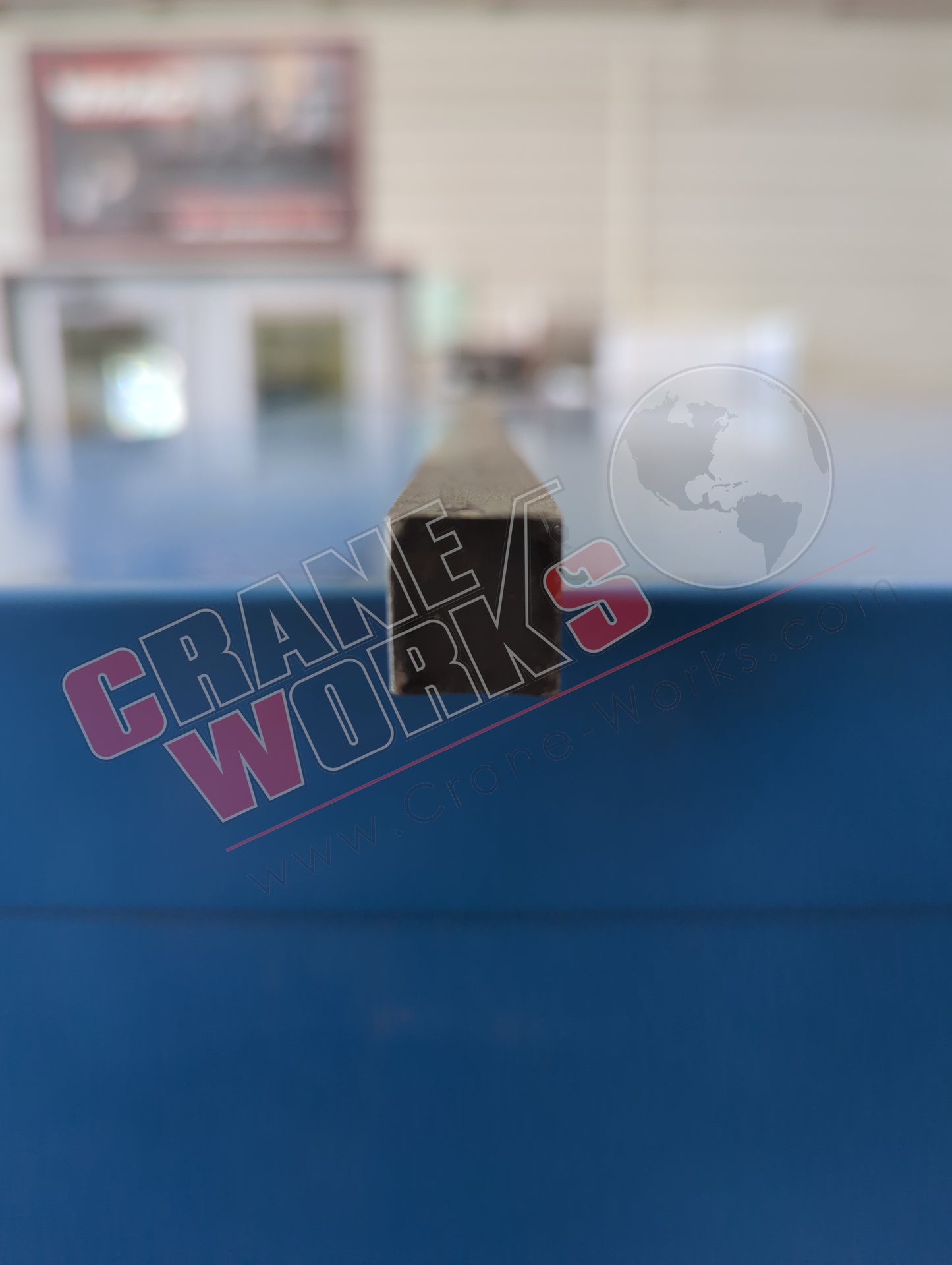 AR-18-230 | New Torsion Rod - 9/16 S