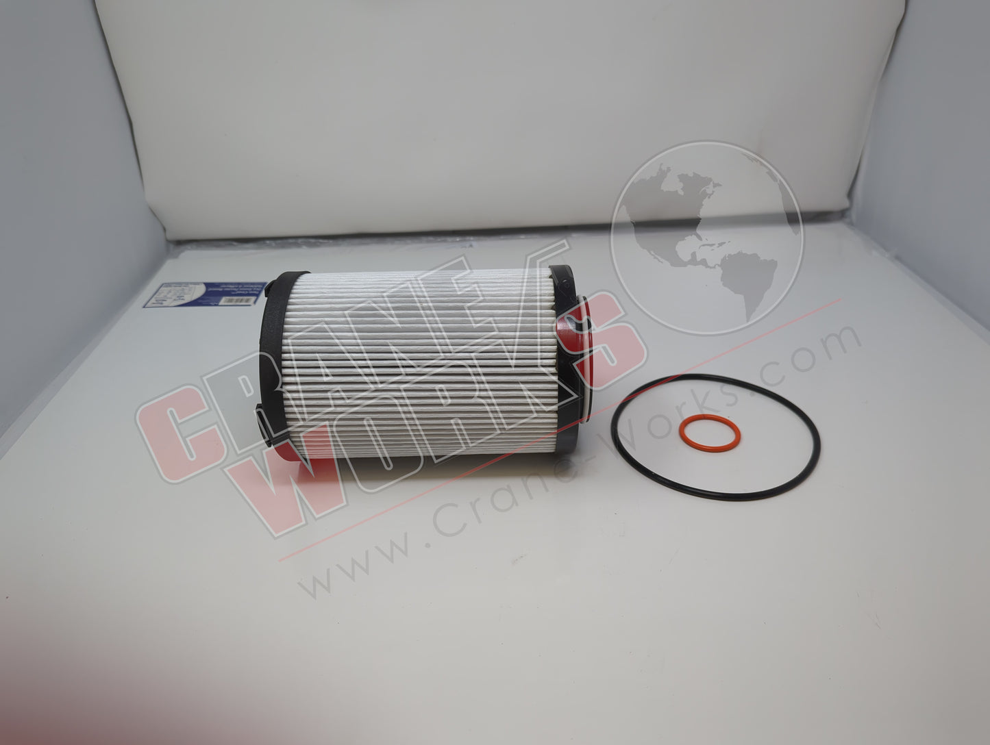 LF17549 | New Oil Filter