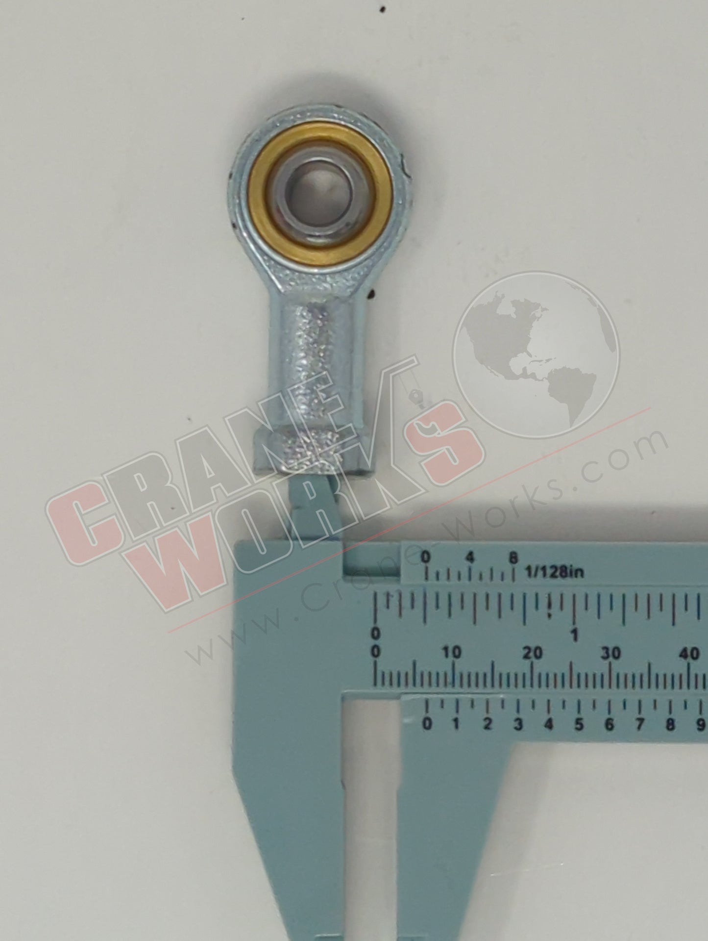 9962425 | New Lever Head