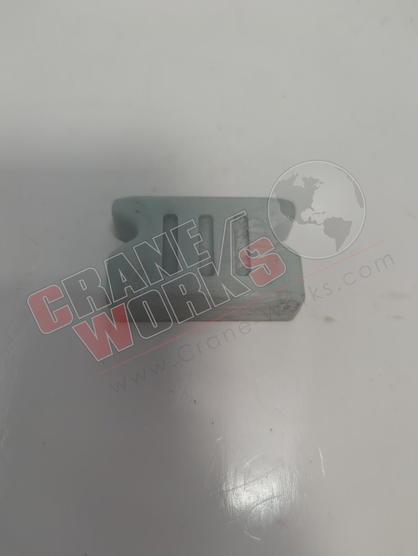 HF1382A-00012-TO | New Guide Block