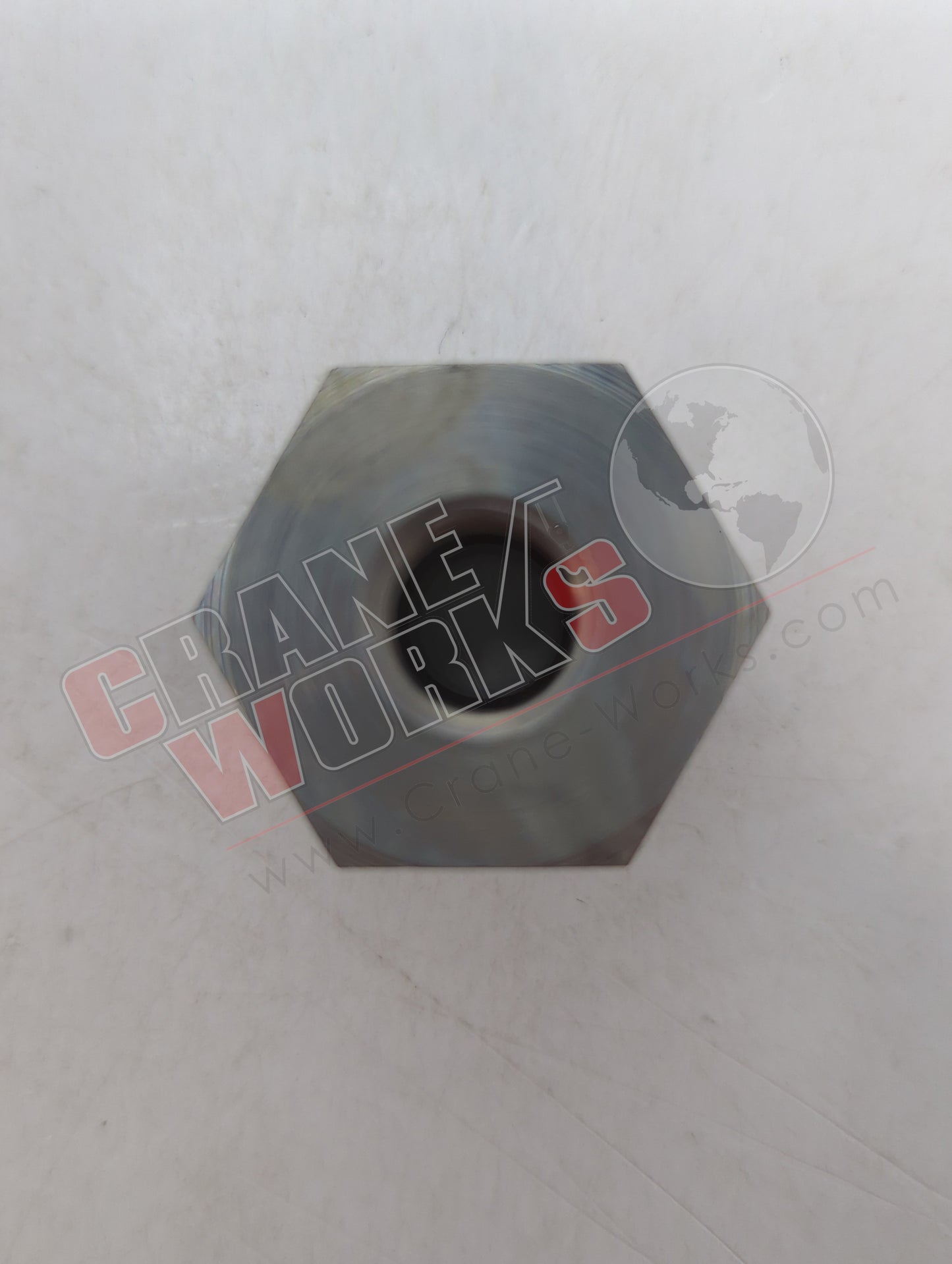 EA2368 | New Adapter Fitting