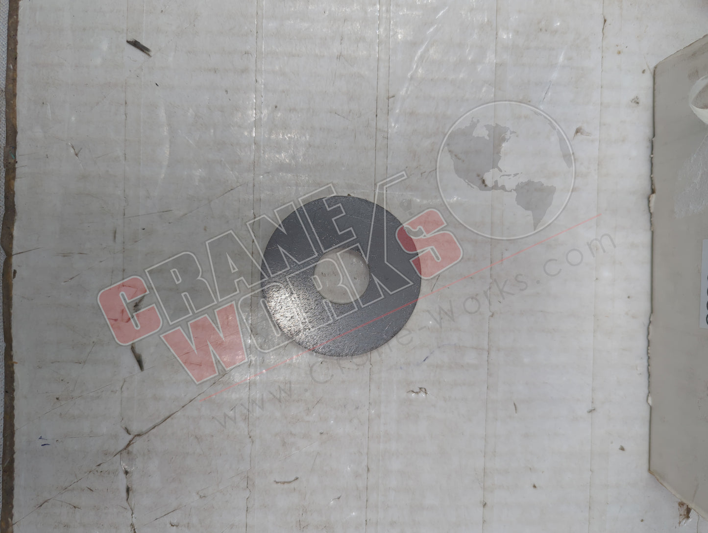 J800842 | New Washer