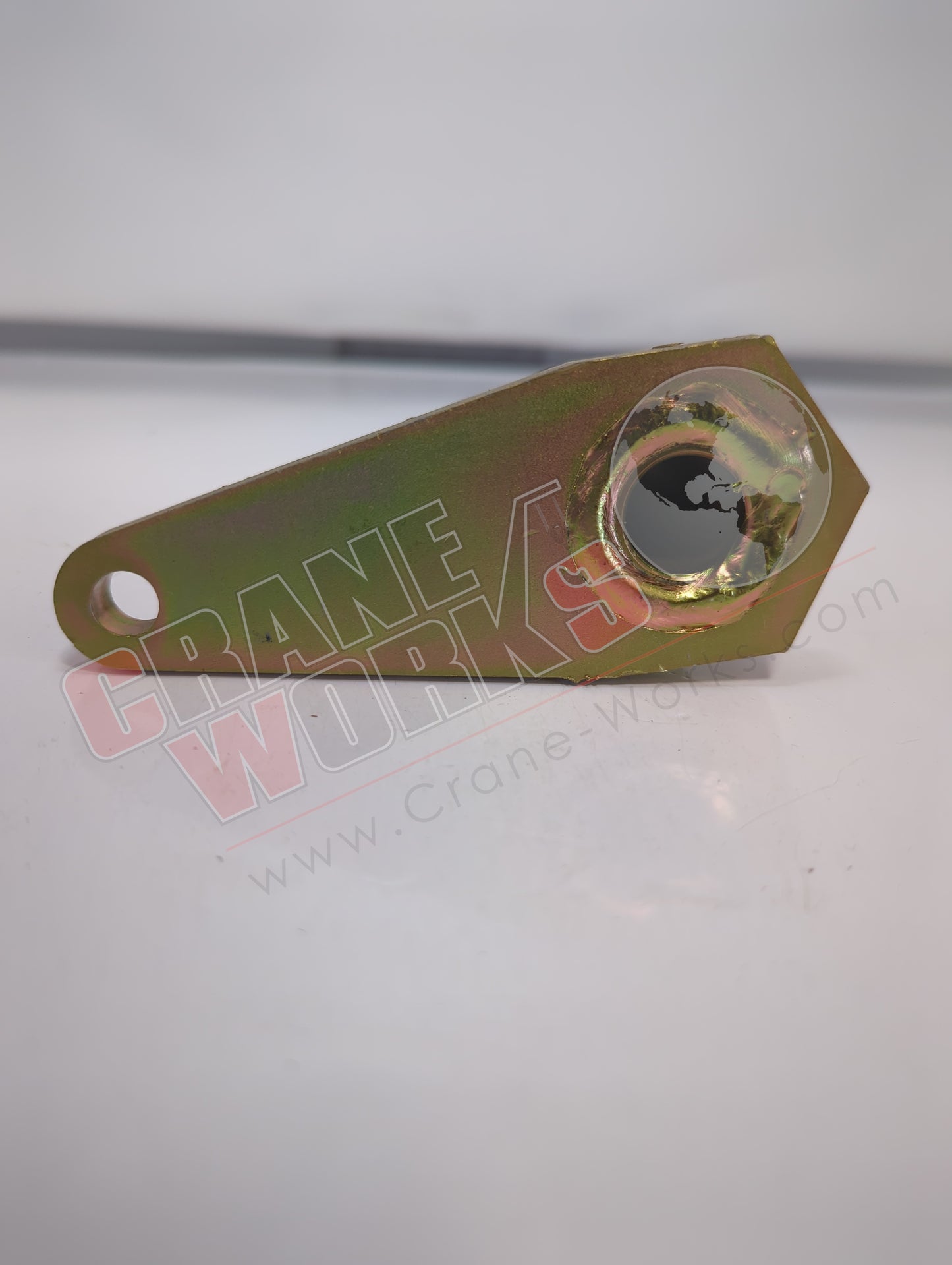 AR-18-376 | New Pin & Lobe Assy.- Ro
