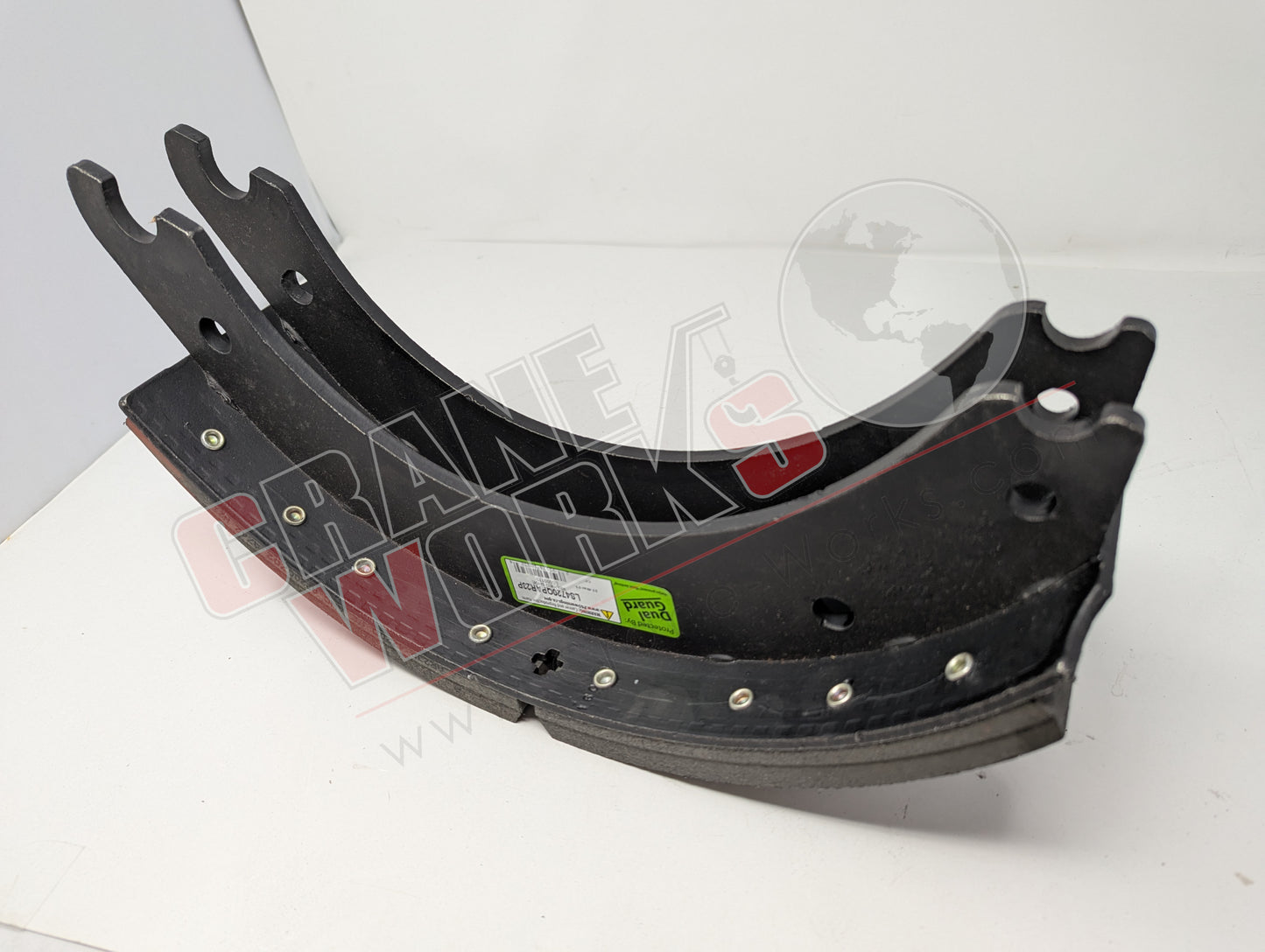 BK4720QPAR23P | New Brake Kit 4720