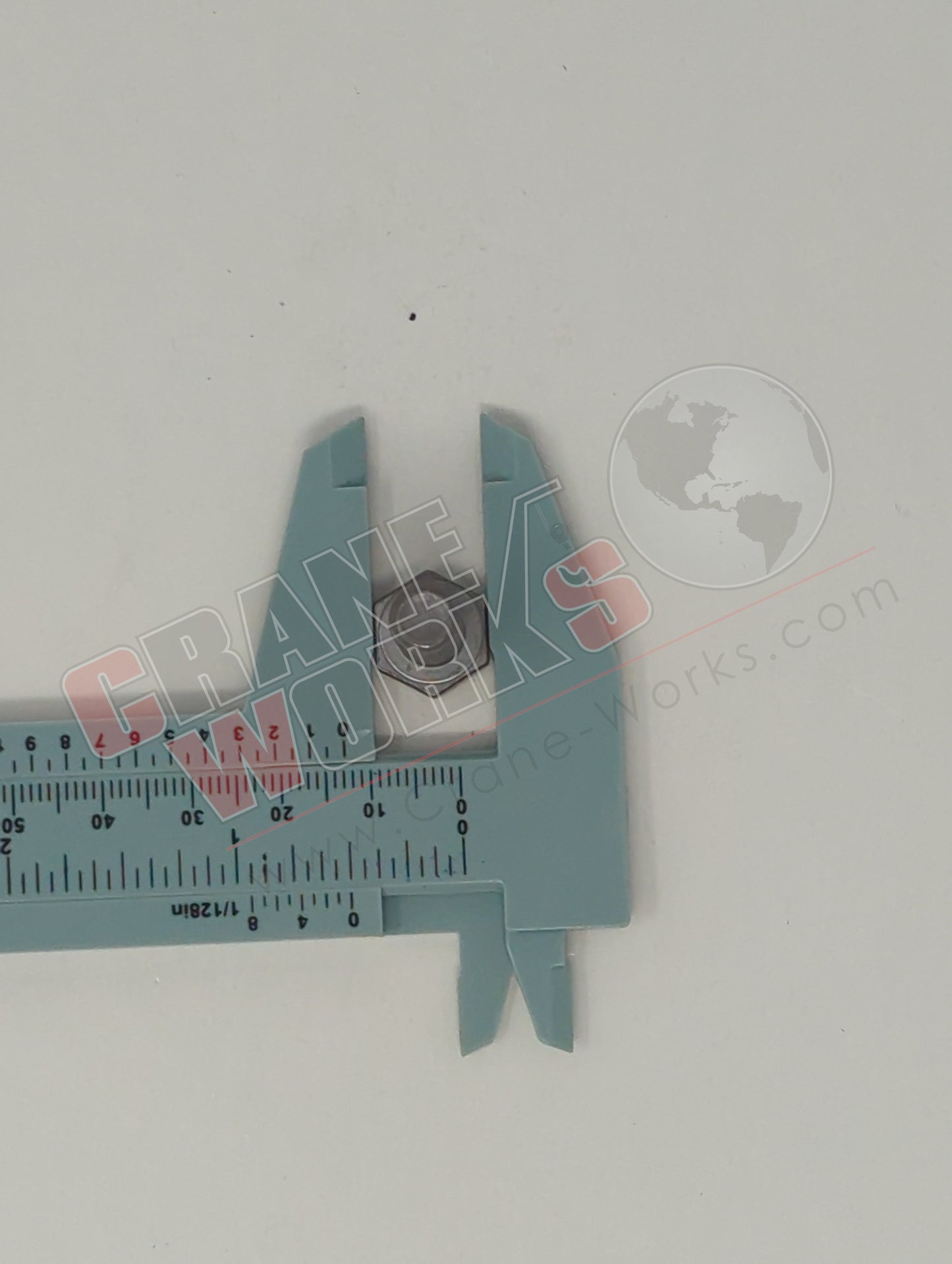 9900438 | New Hex Head Screw