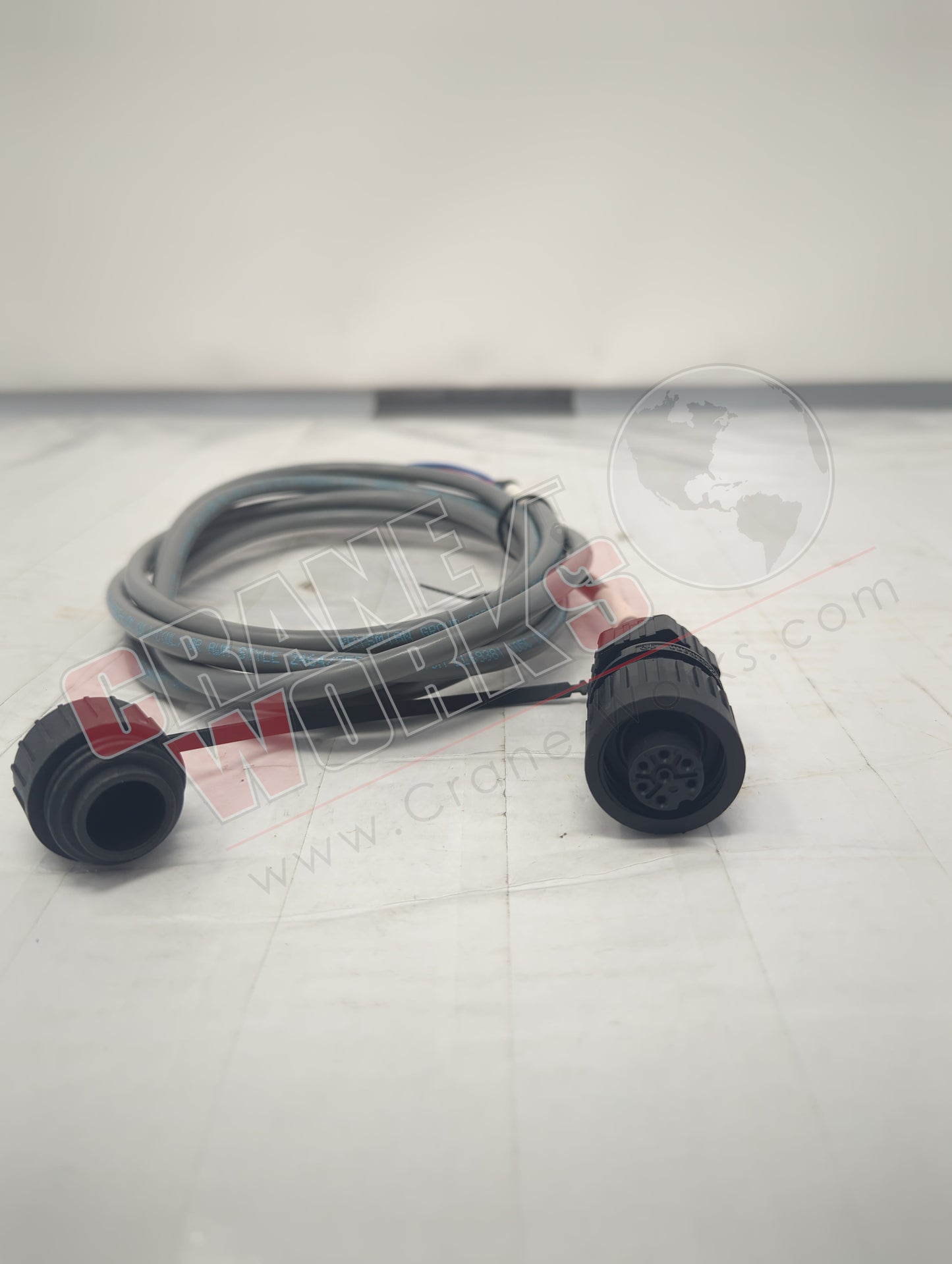 S047526 | New Cable Assy Mg5 Computer