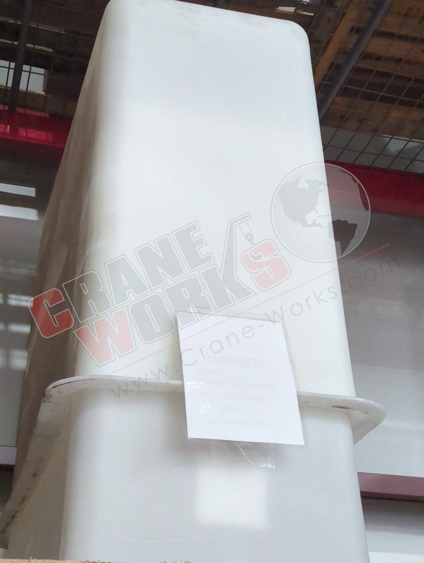 UEP-2212 | New Bucket Liner 2 Man