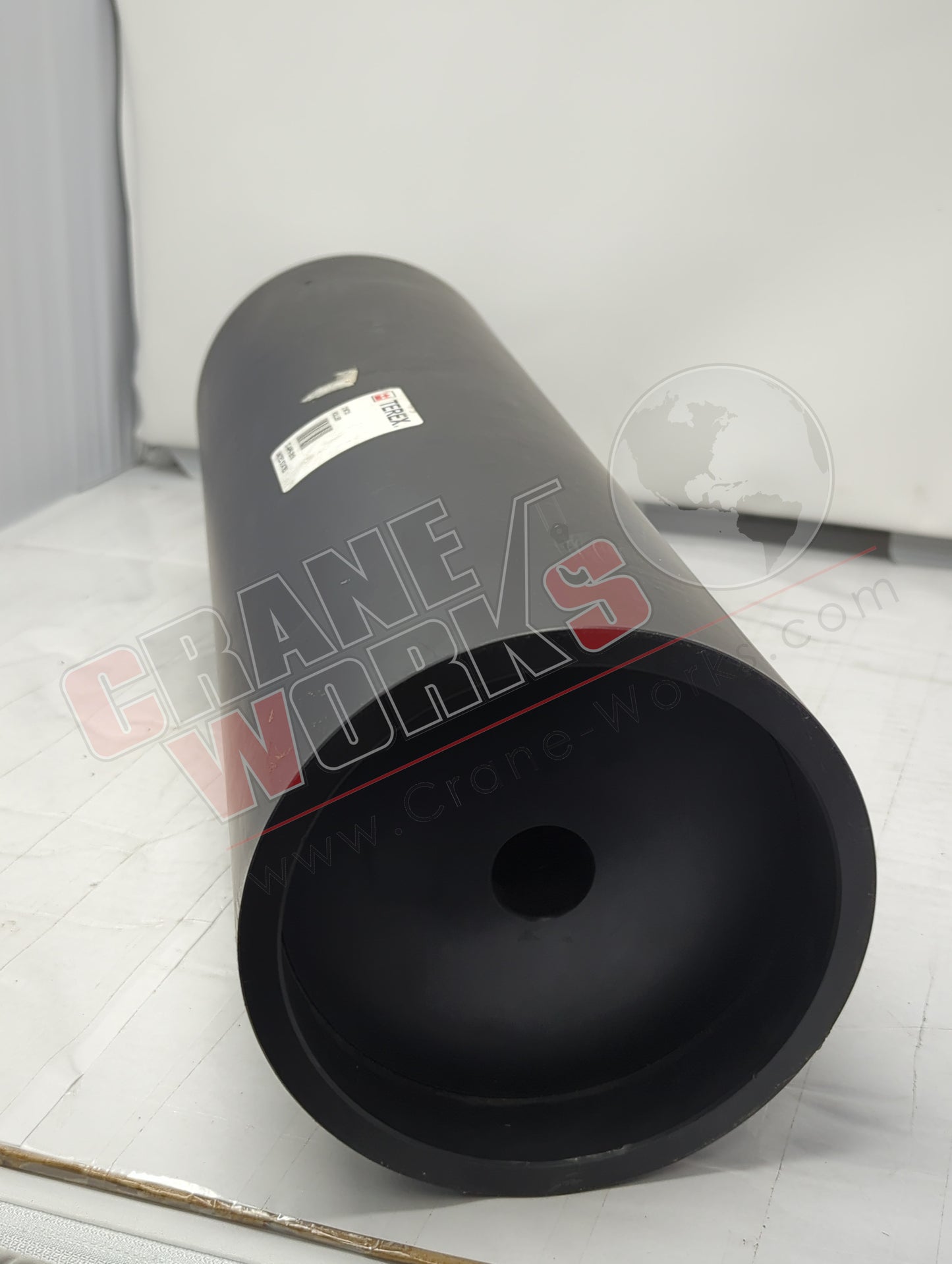 218735 | New Roller W/Bushing