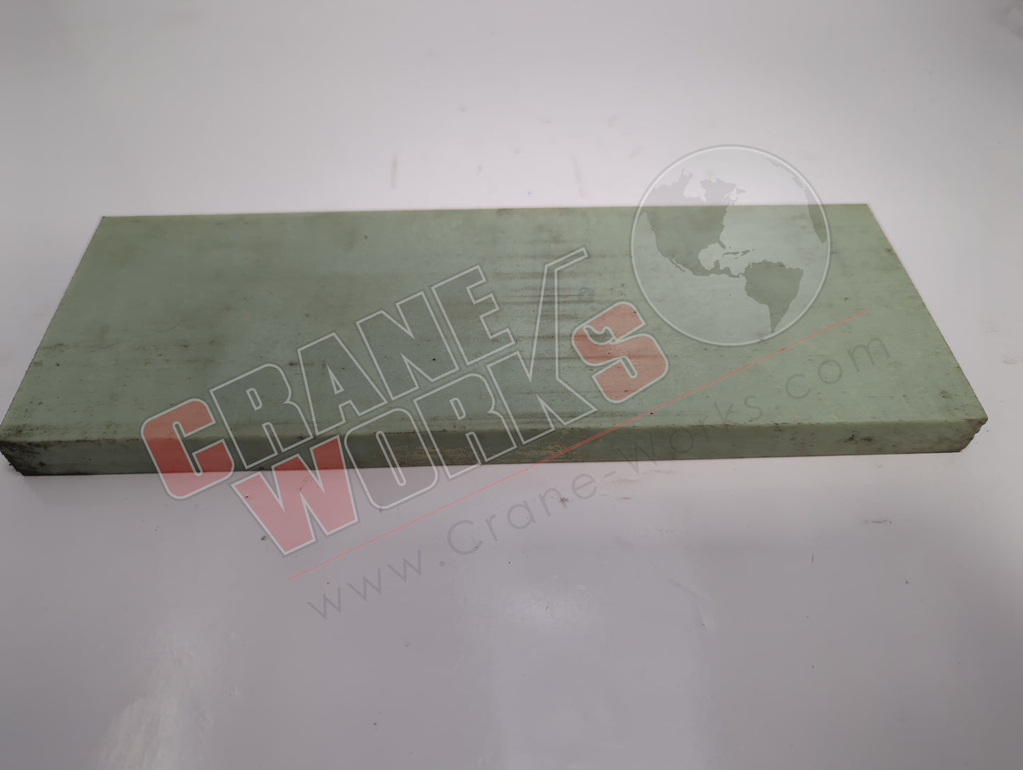 HF 422 | New Guide Block