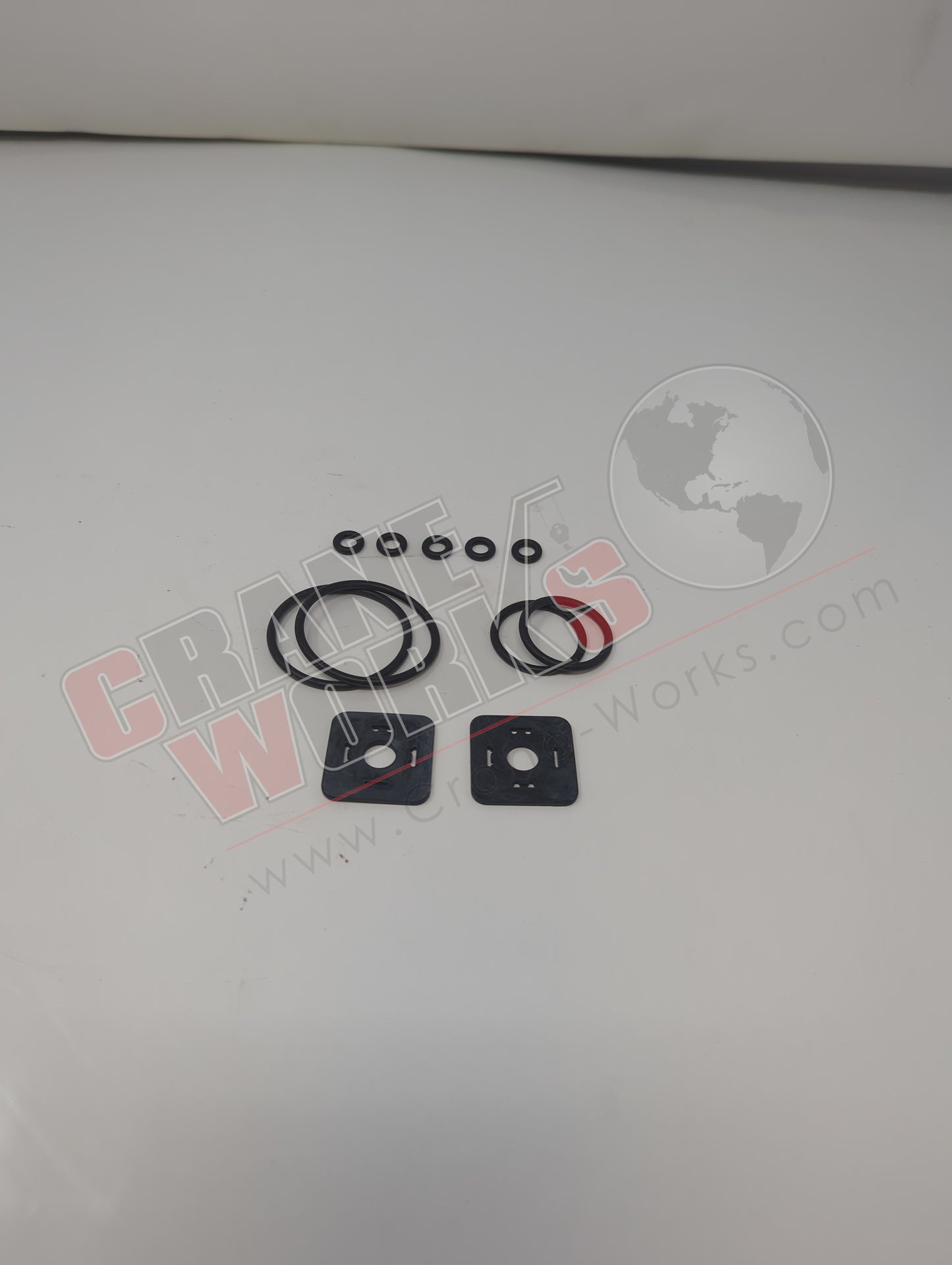 455-7977 | New Seal Kit