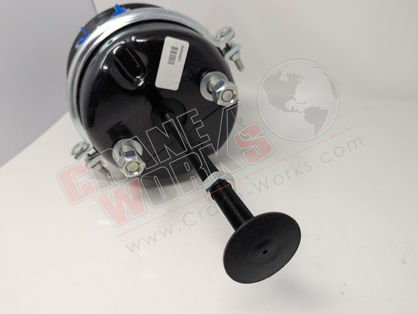 3430051X | New 3030 Std Stroke Brake Chamber